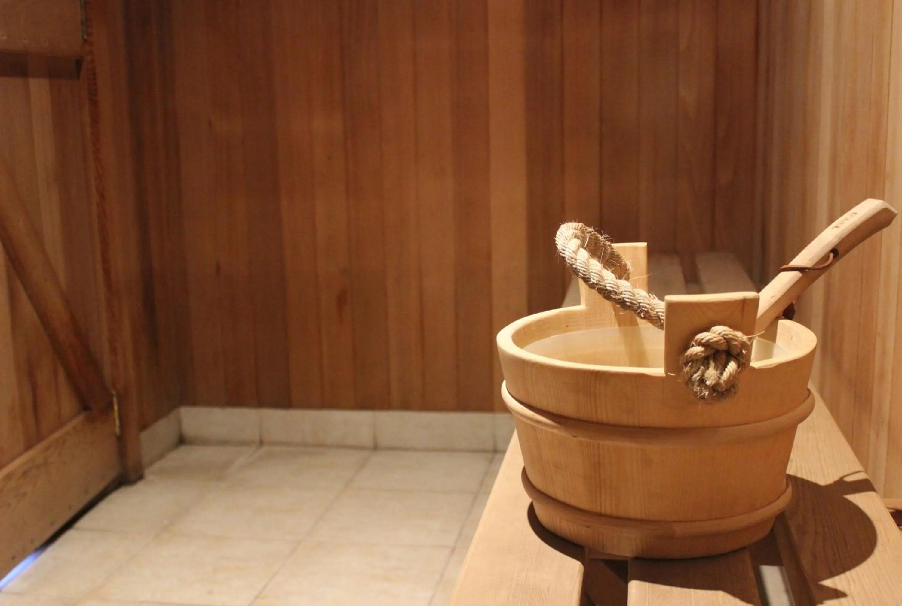 Spa and wellness centre/facilities in Barclay On View