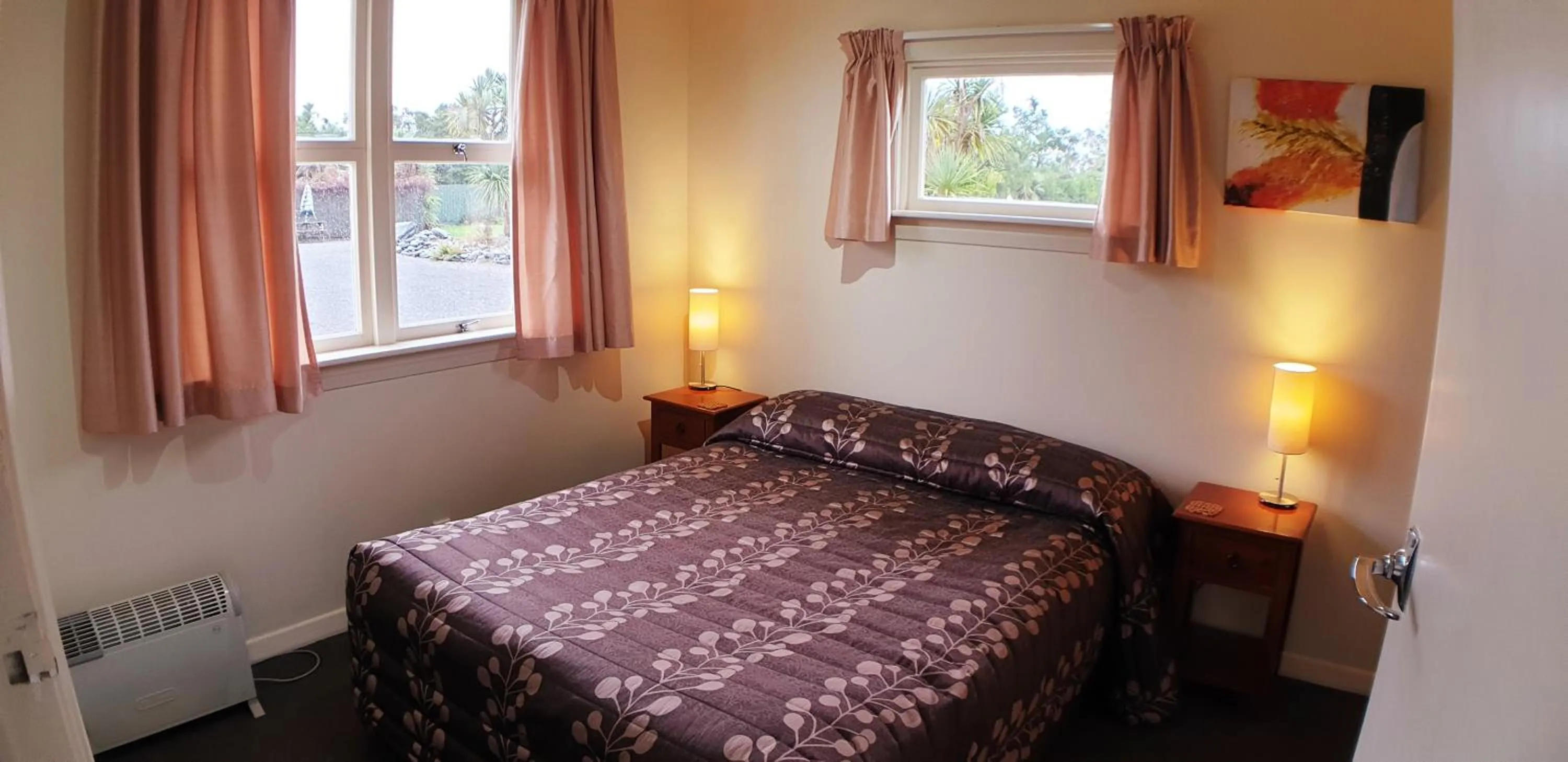 Glacier View Motel - Franz Josef