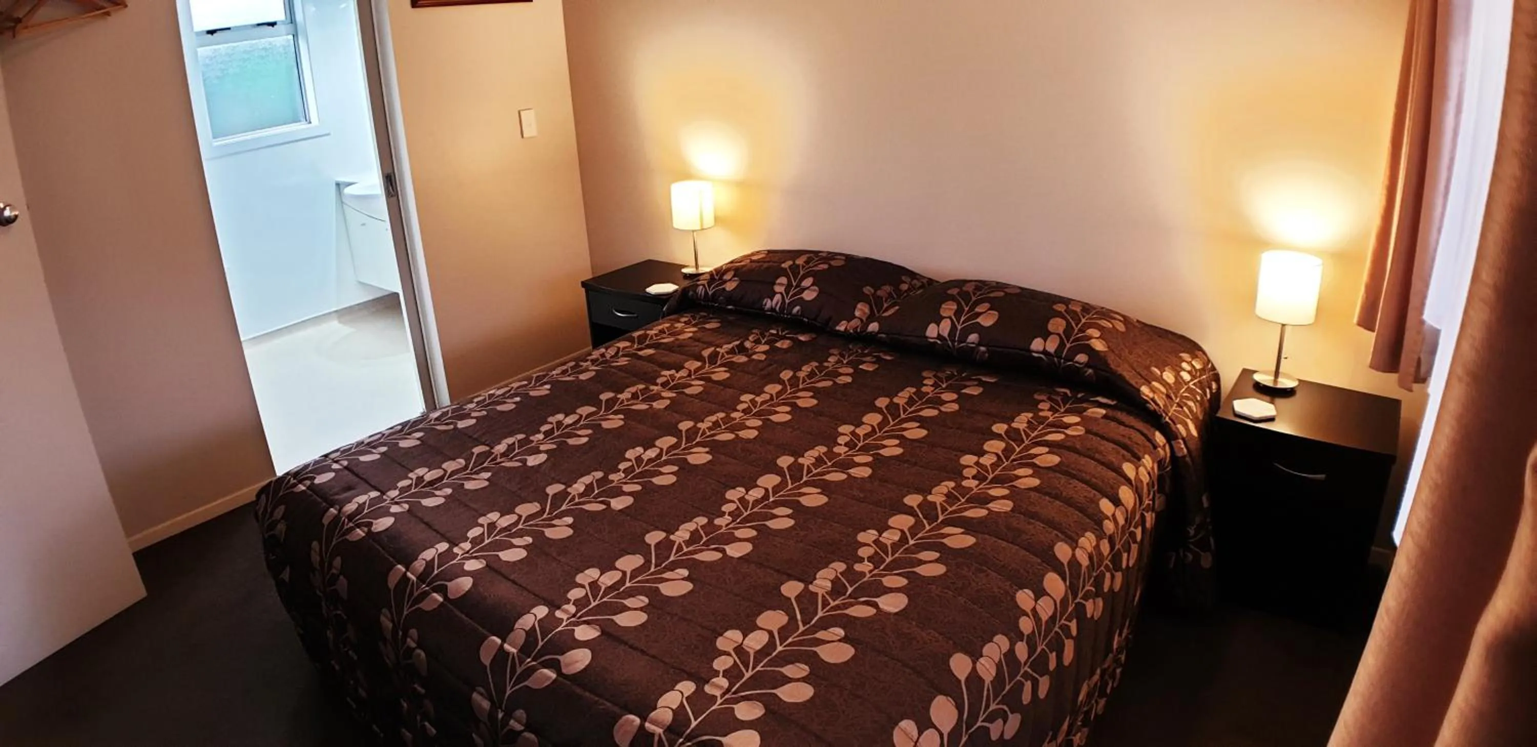 Glacier View Motel - Franz Josef