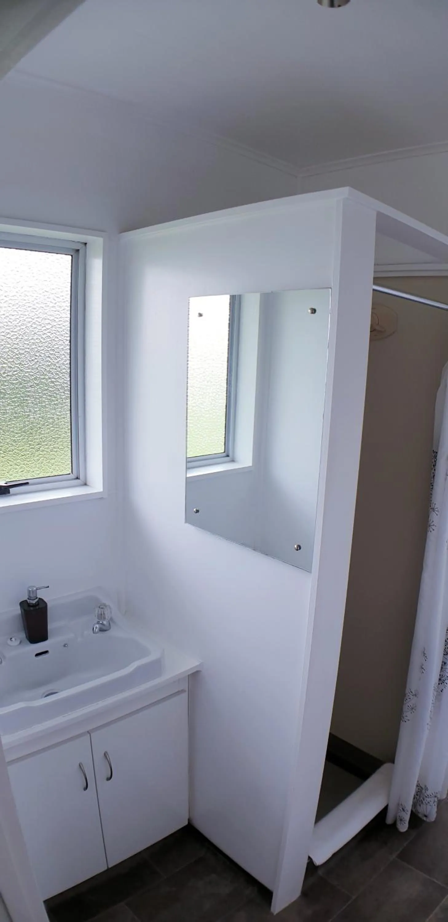 Glacier View Motel - Franz Josef