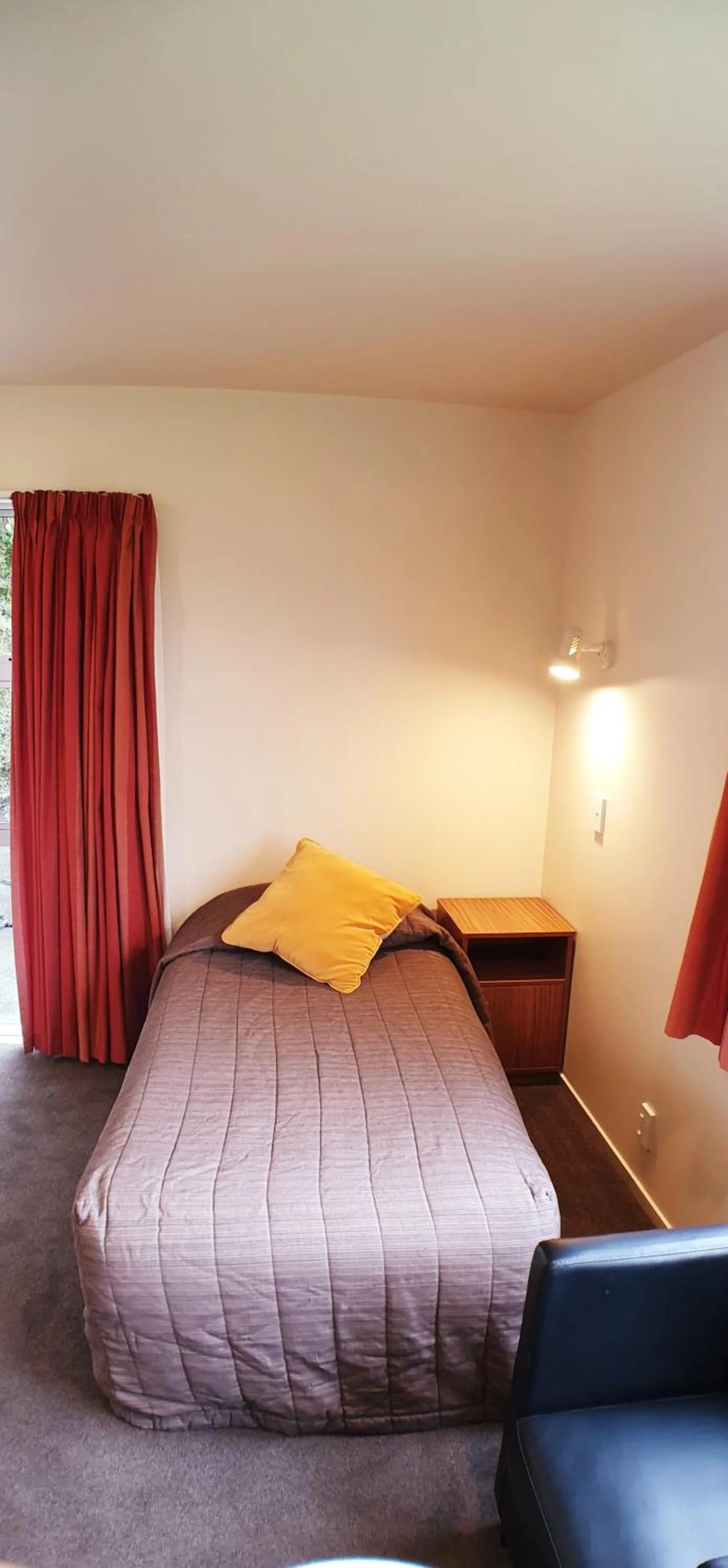 Glacier View Motel - Franz Josef