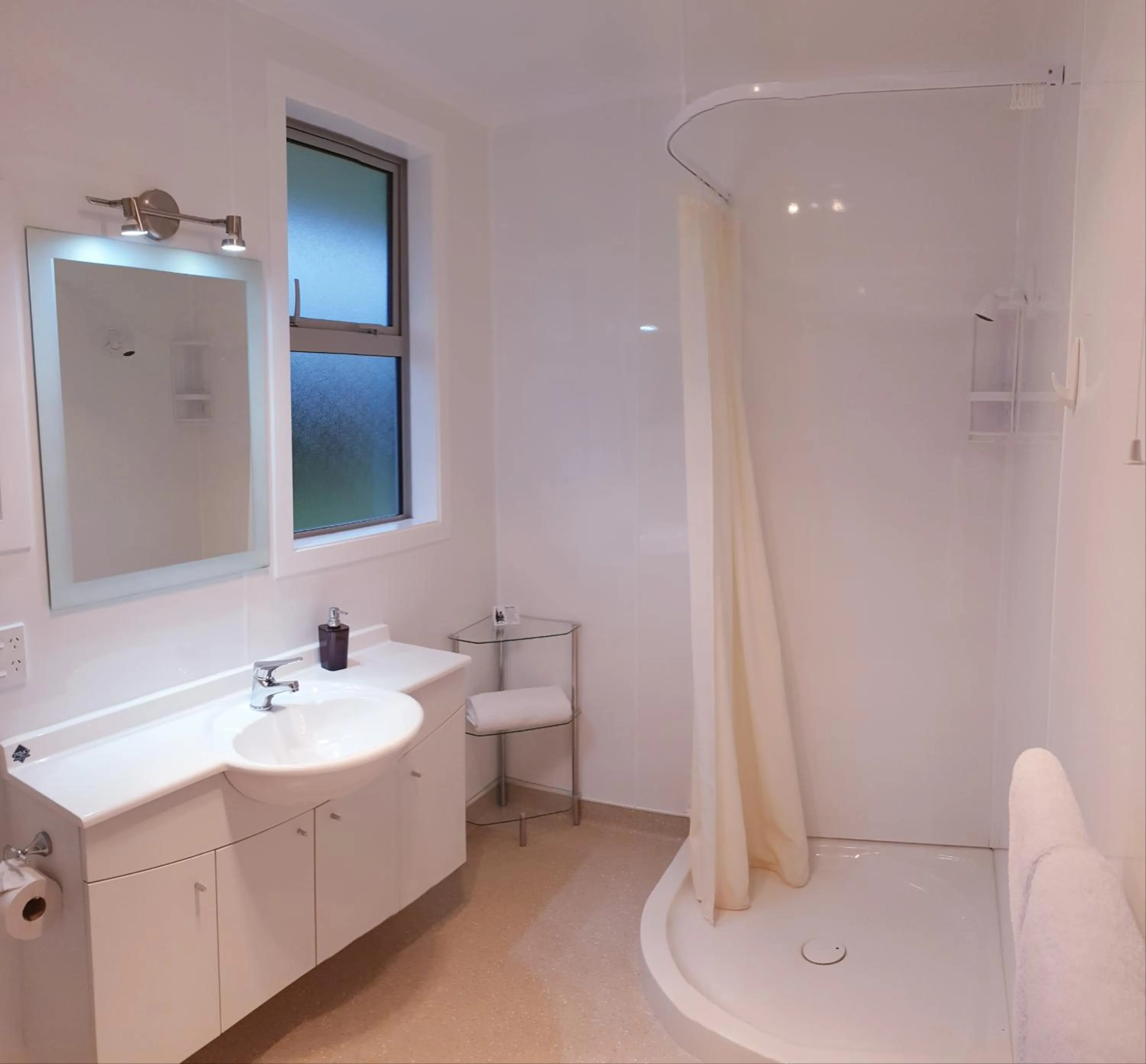 Glacier View Motel - Franz Josef