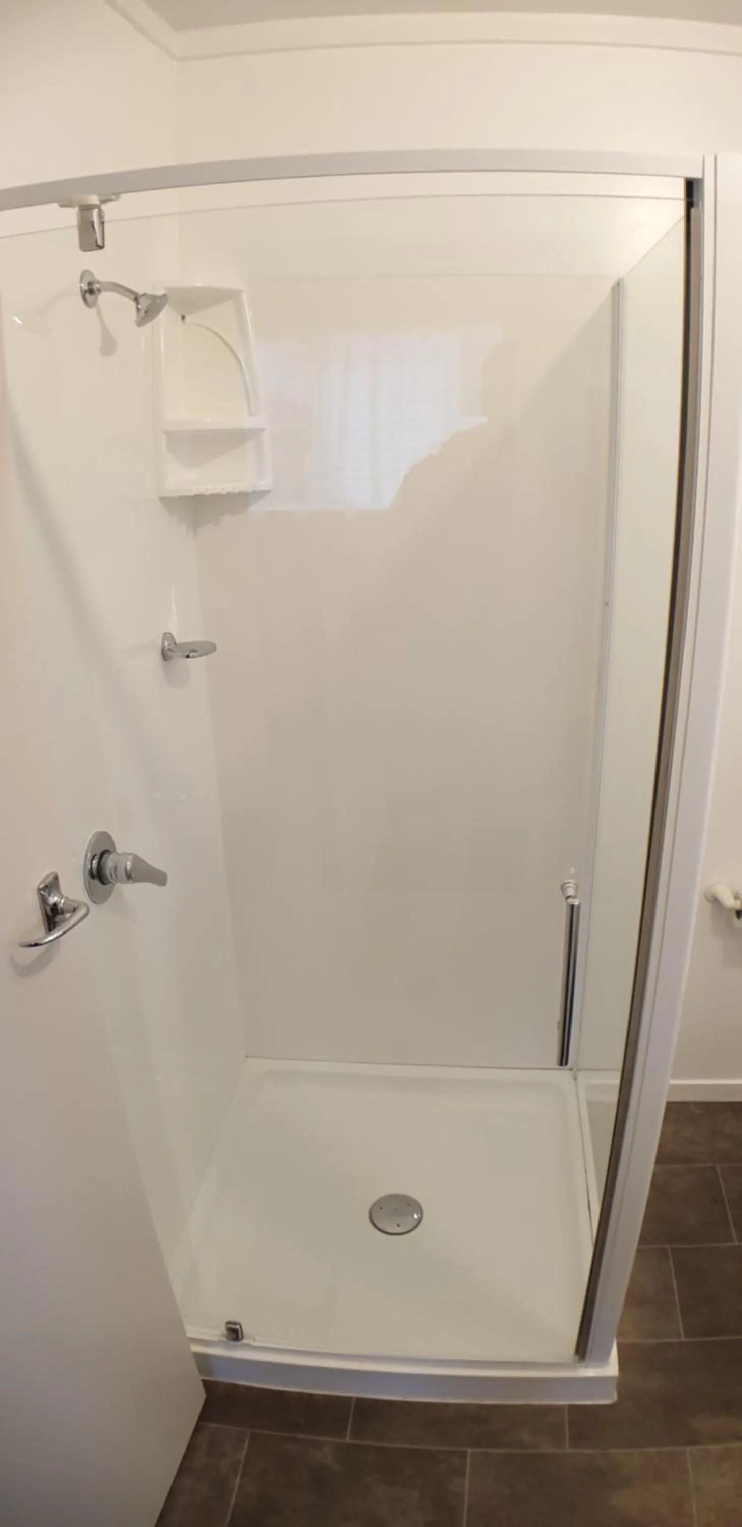 Glacier View Motel - Franz Josef