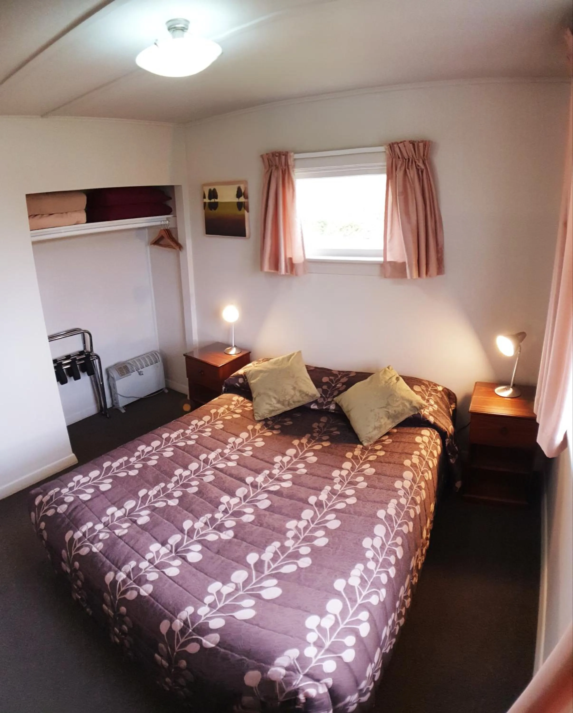 Glacier View Motel - Franz Josef