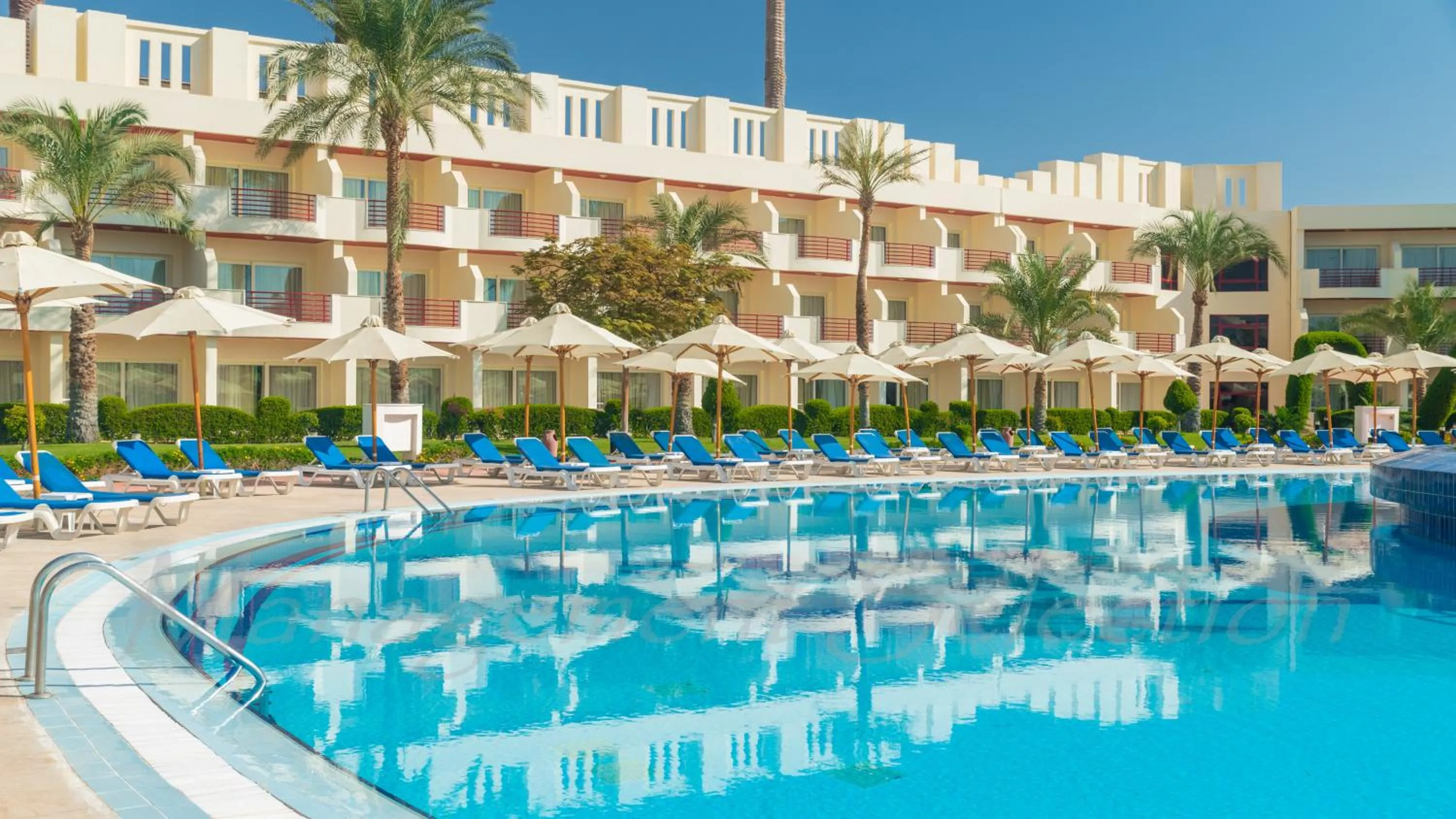 Property building in Xperience Kiroseiz Parkland