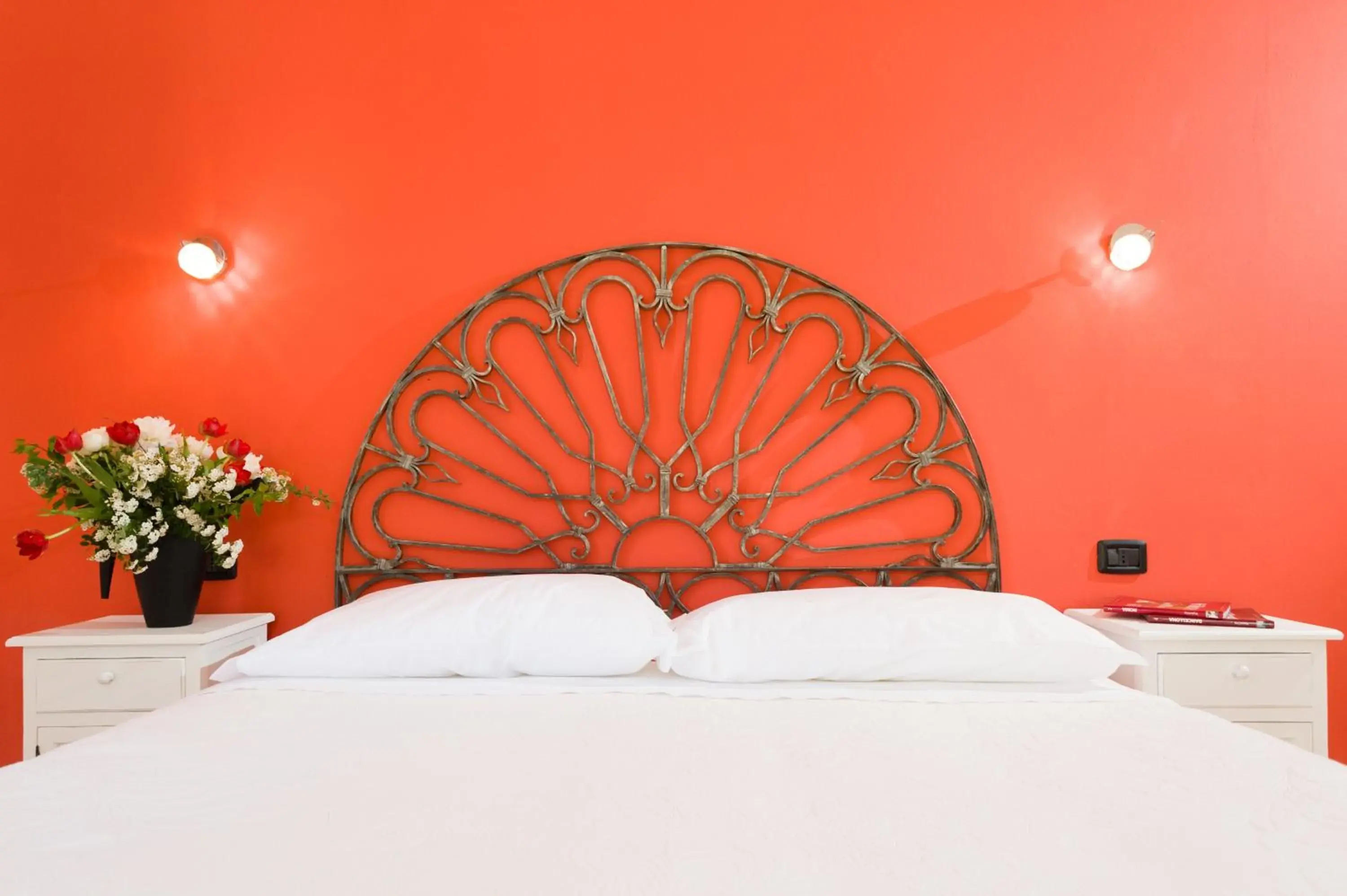 Triple Room with Shared Bathroom in Bergamo Sottosopra Triple Room with Shared Bathroom in Bergamo Sottosopra