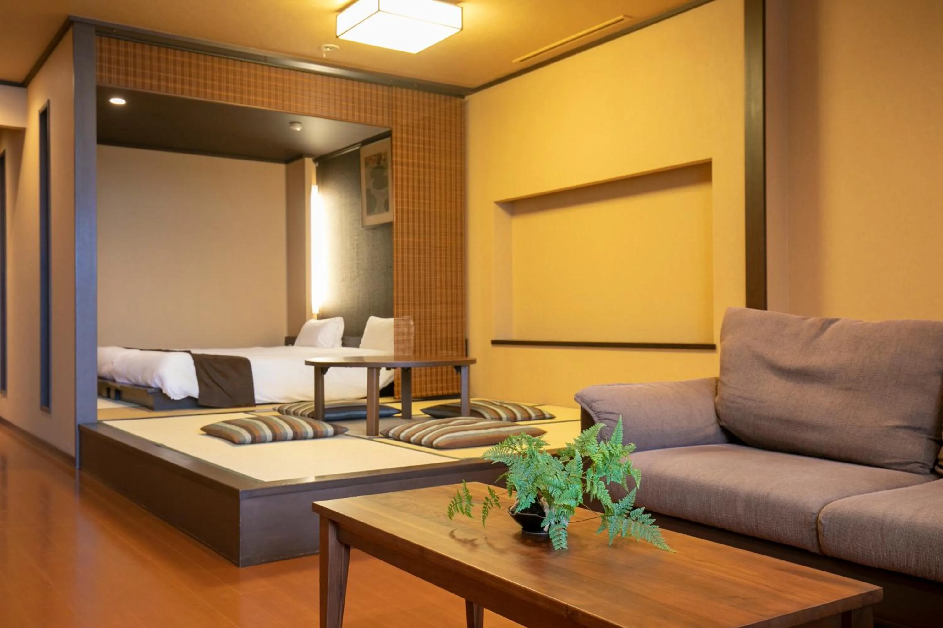 Other in Yuyado Ichibanchi