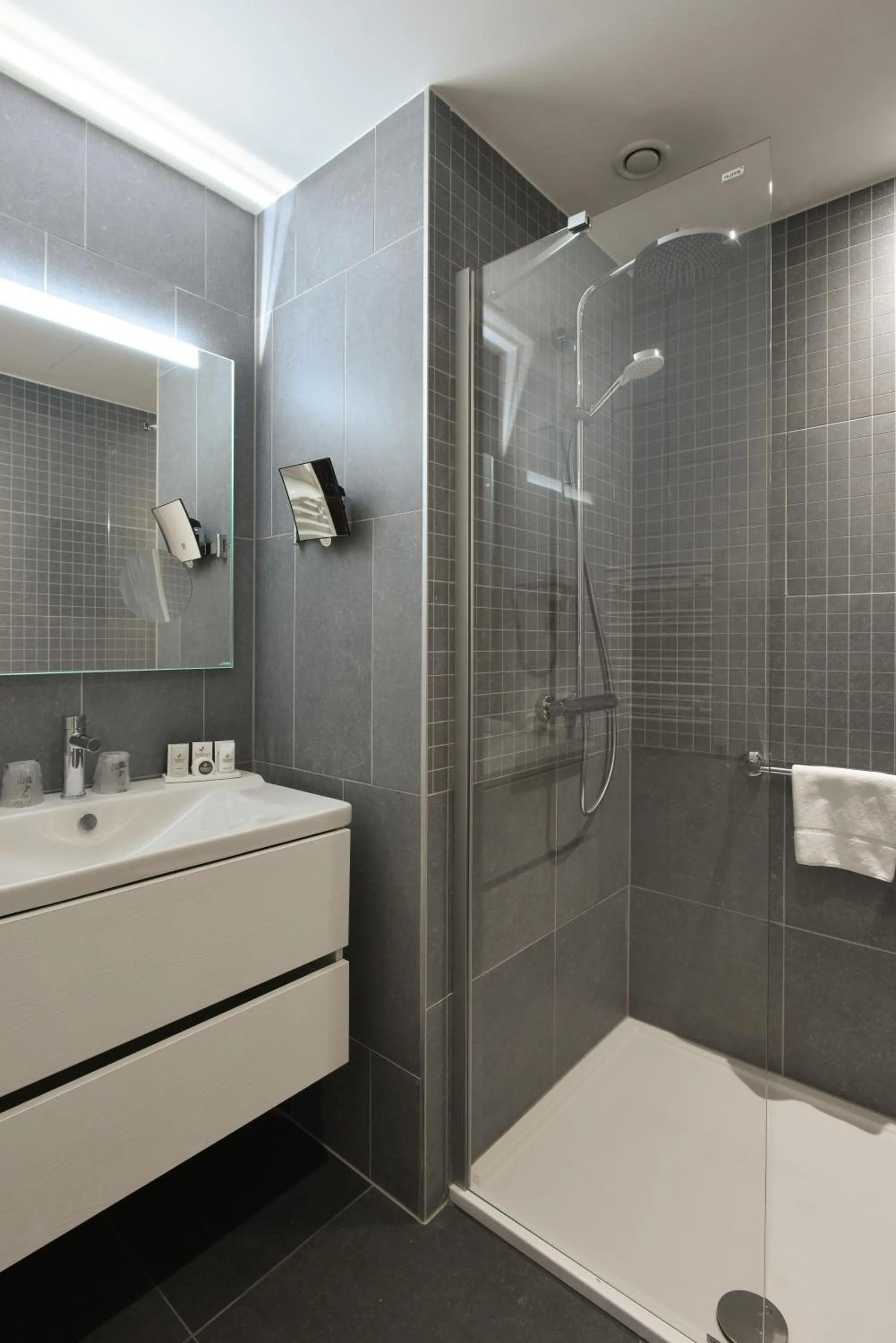 Bathroom in Martin's Louvain-la-Neuve