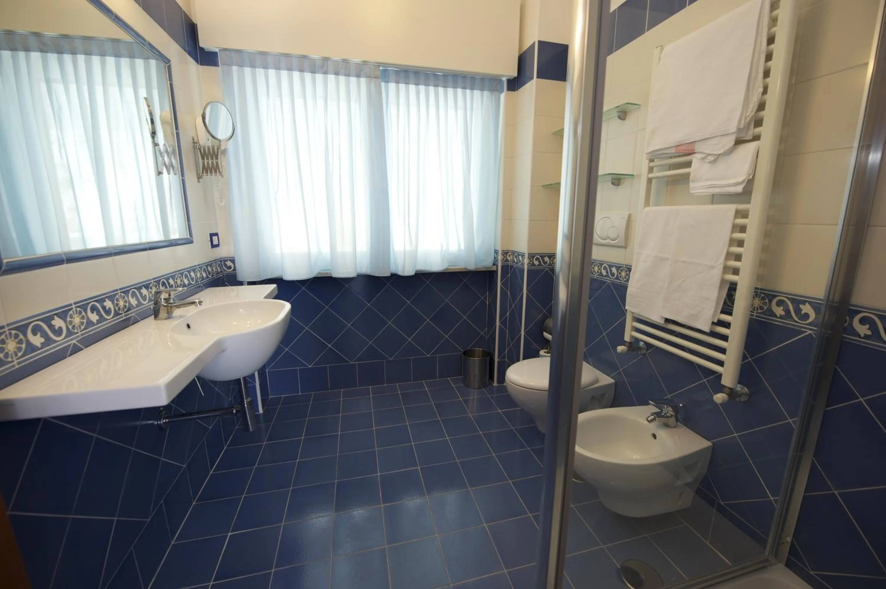 Bathroom in Angelina Residence