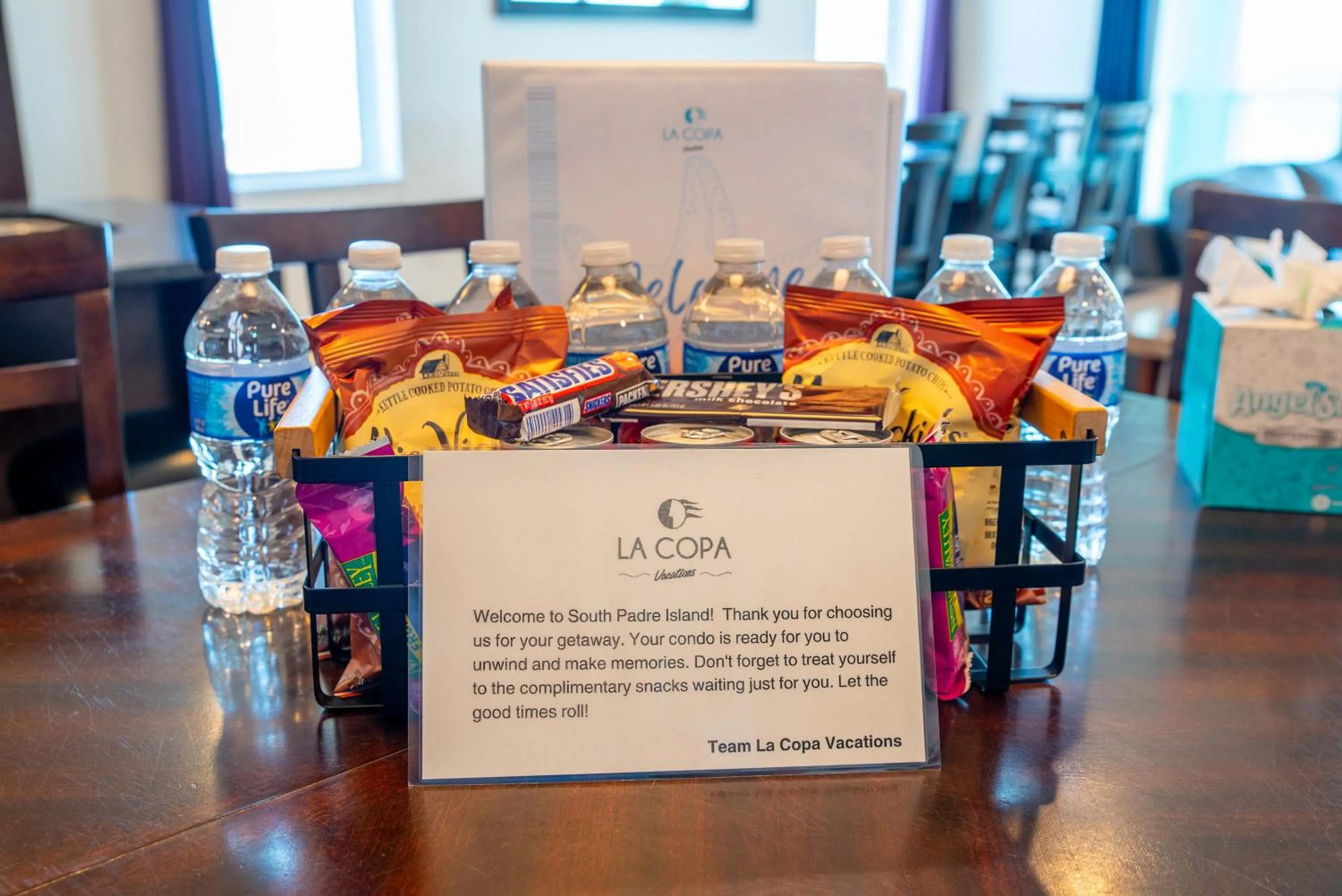 5 BEDROOM BEACHFRONT CONDO - 4th Floor