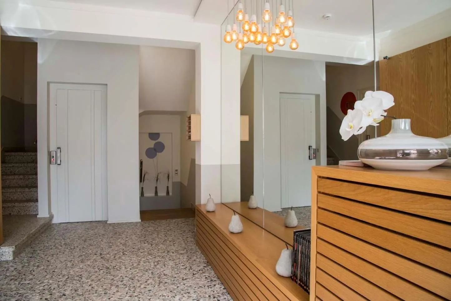 Other in Key Inn Appart Hotel Parc de Merl