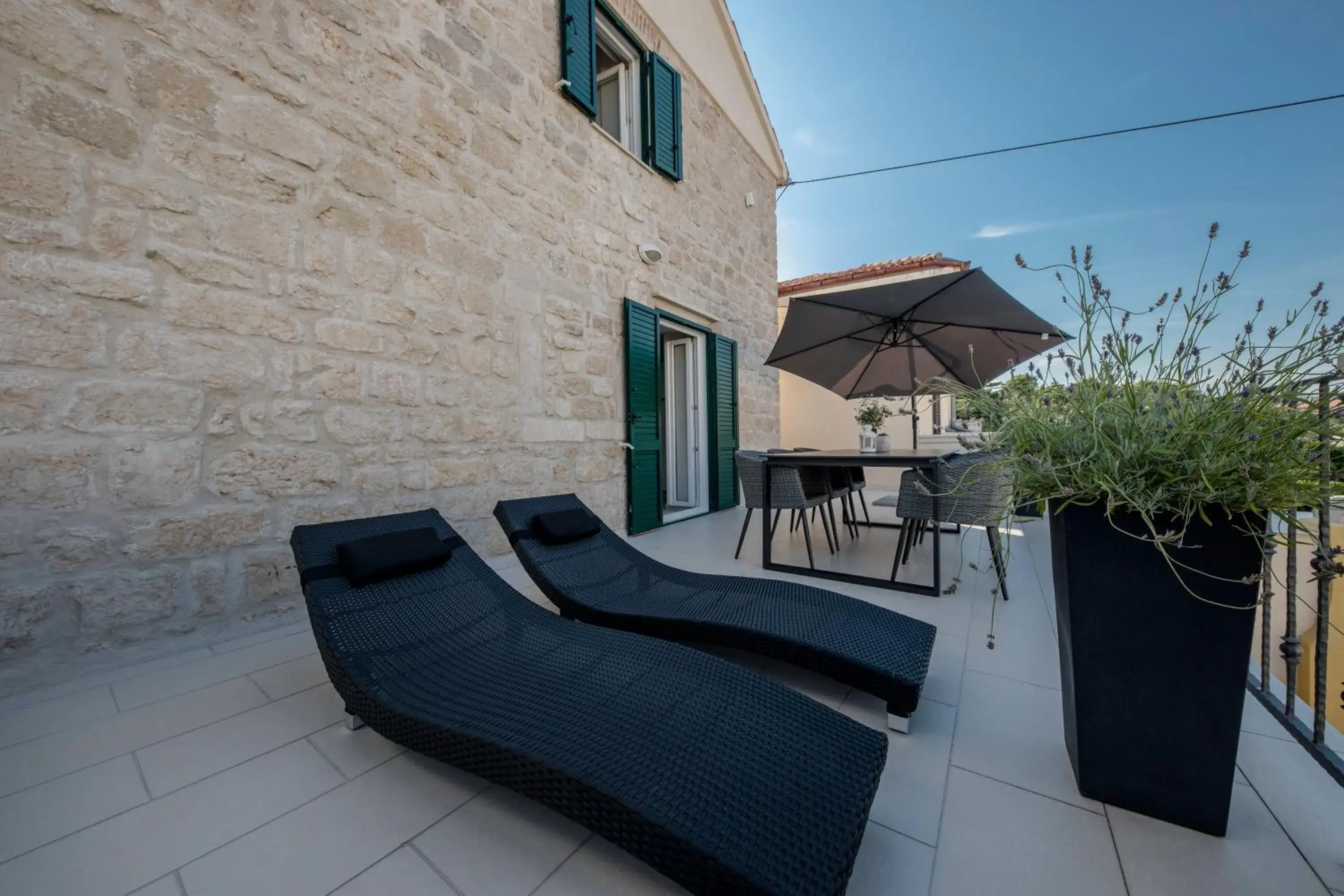 Villa Santino Villa Santino