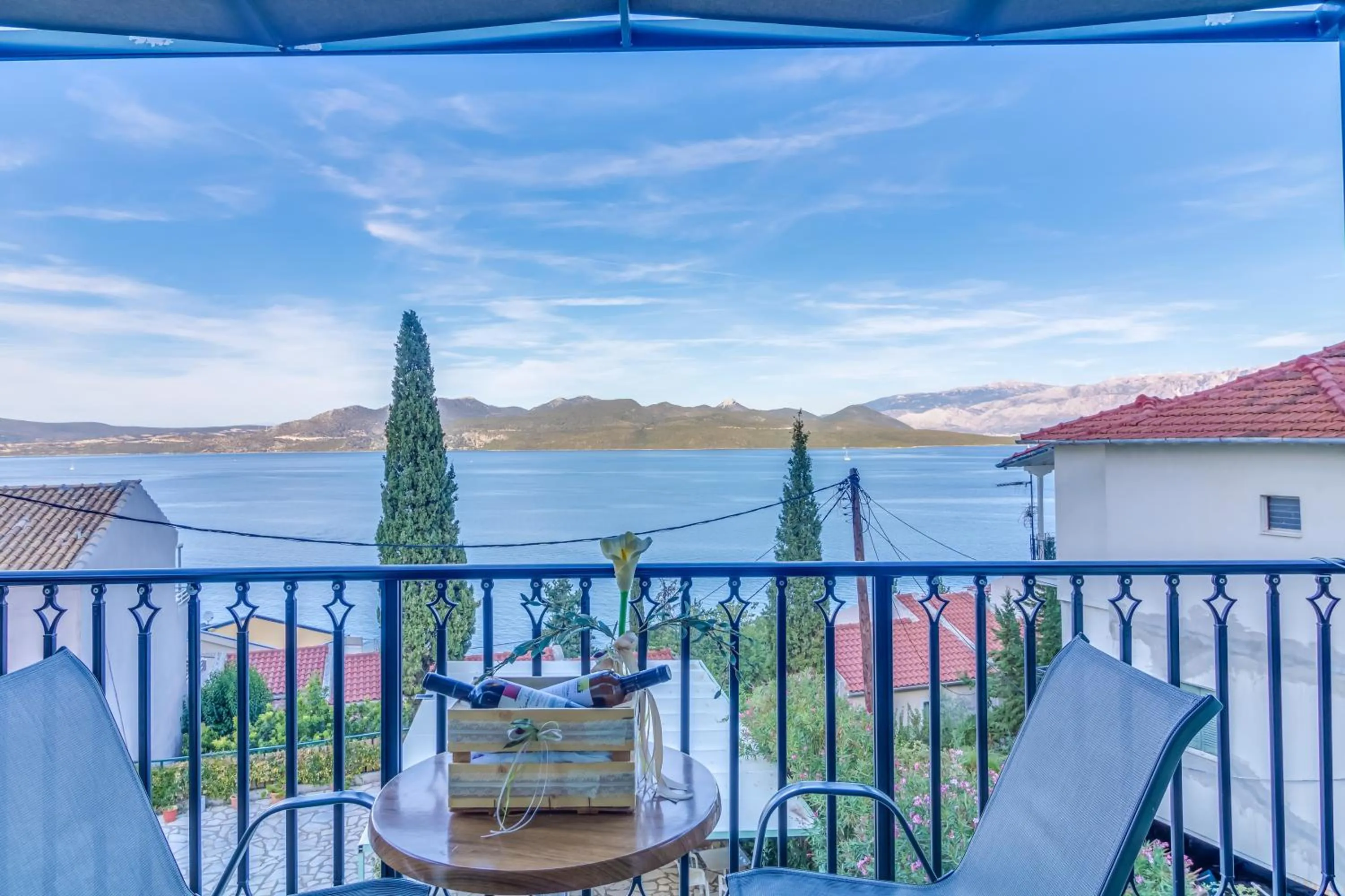 View (from property/room) in Vergina Star Hotel