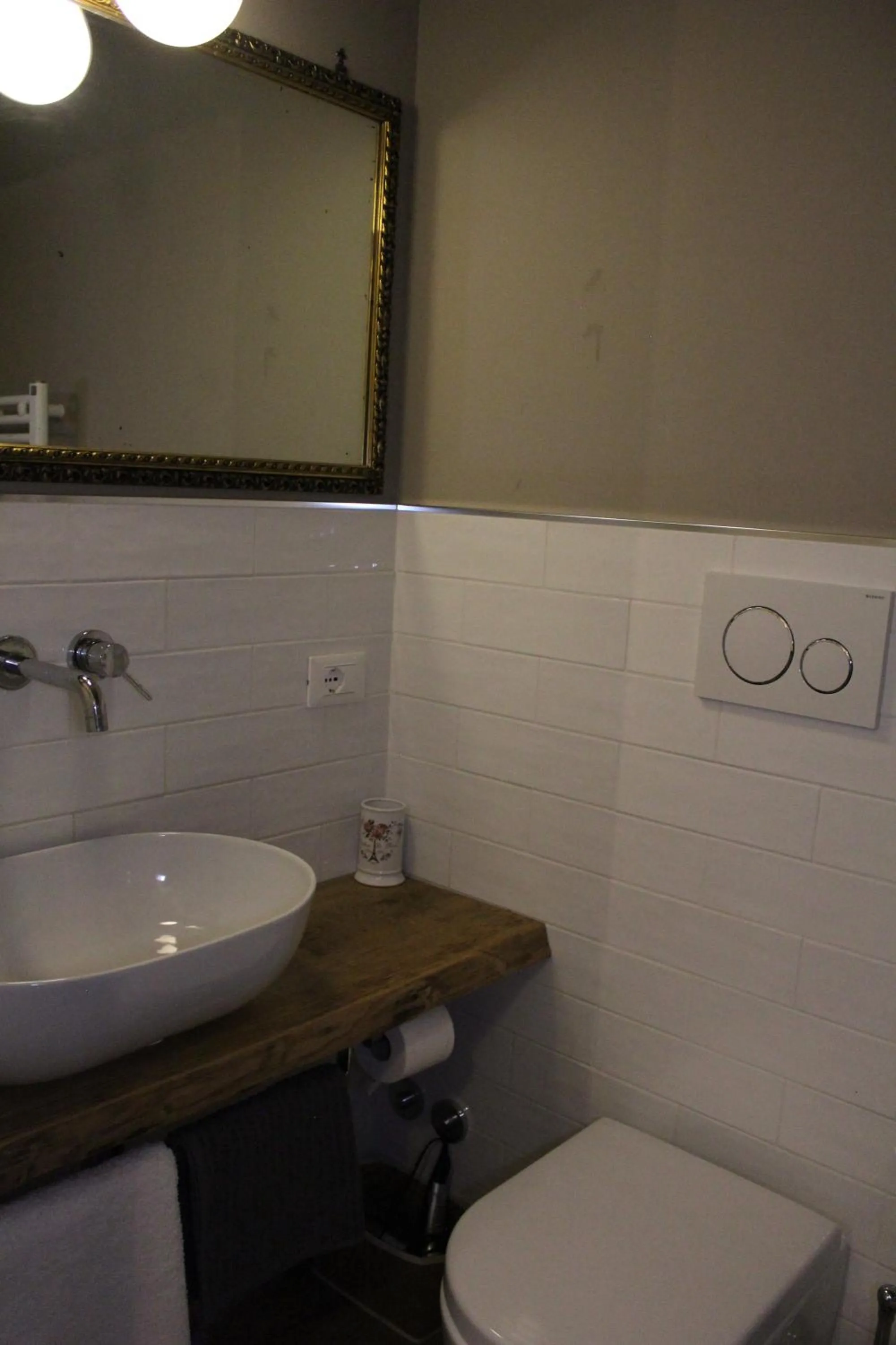 St. Peter's Luxury Rooms