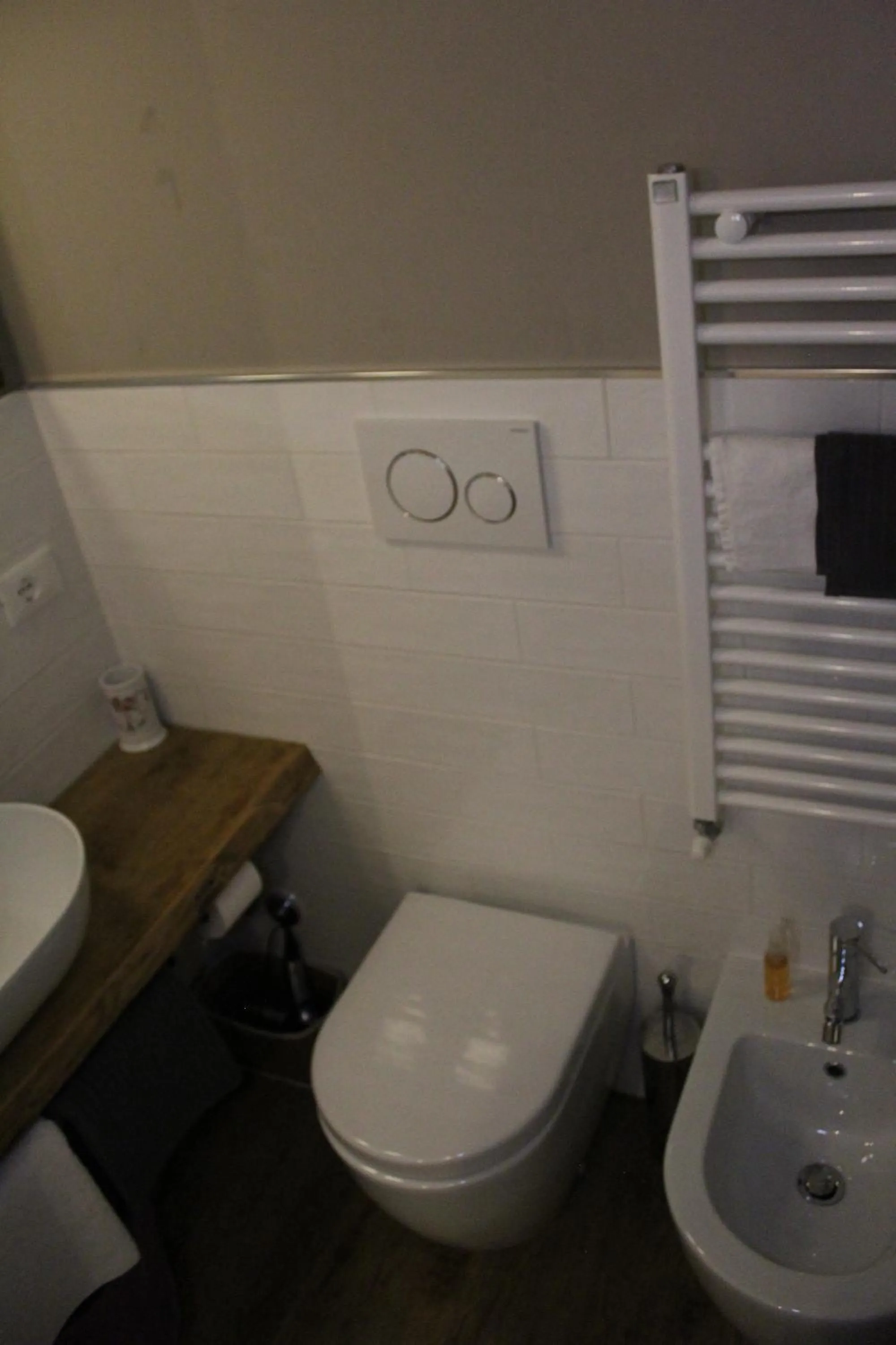 St. Peter's Luxury Rooms