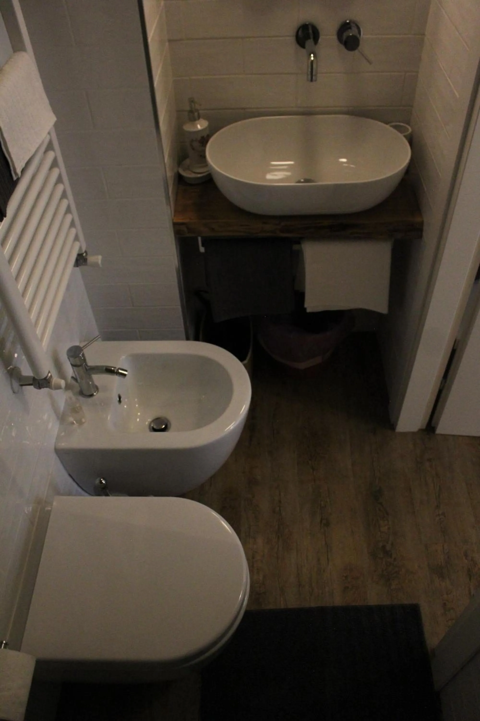 St. Peter's Luxury Rooms