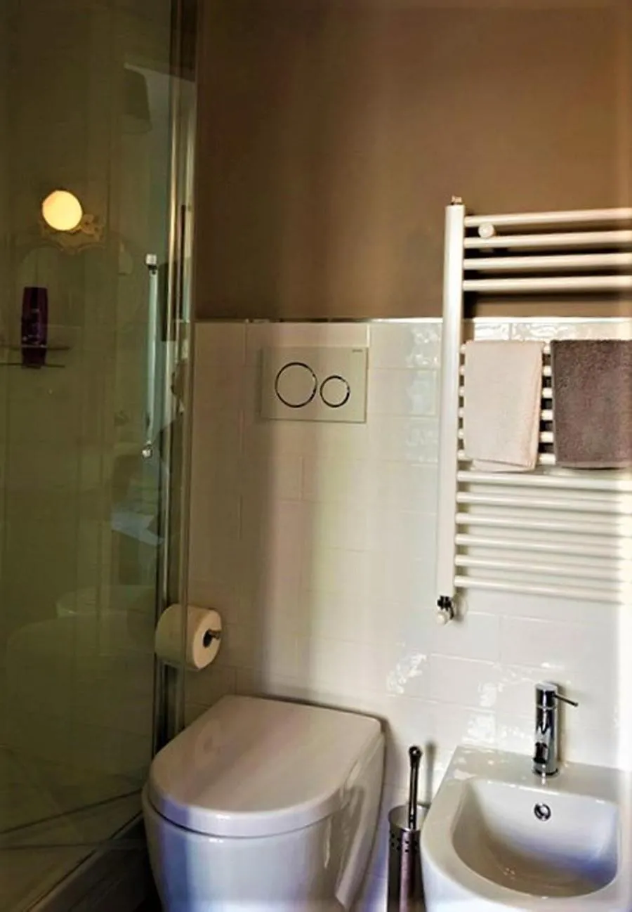 St. Peter's Luxury Rooms
