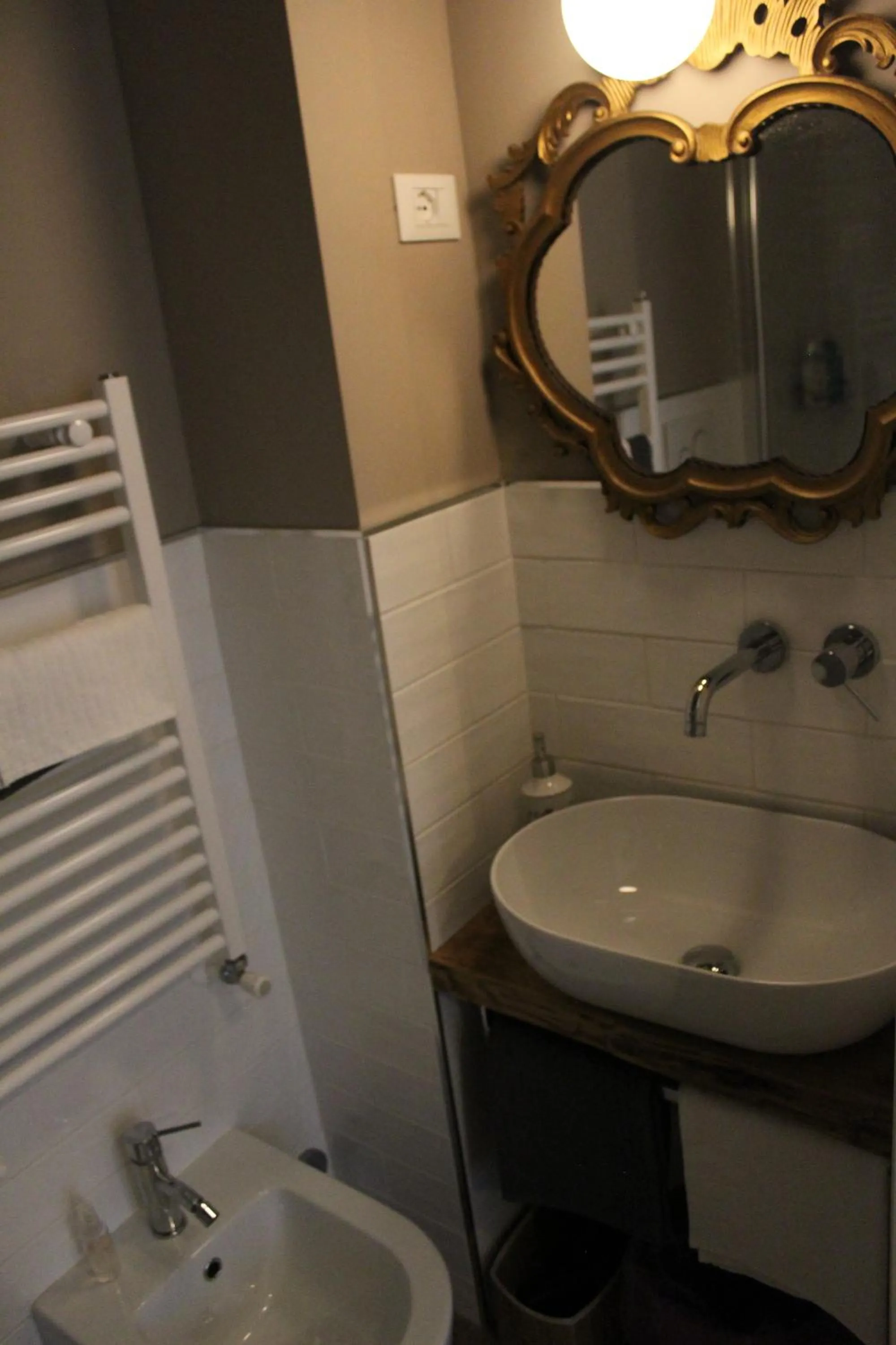 St. Peter's Luxury Rooms