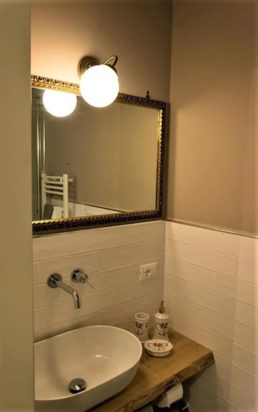 St. Peter's Luxury Rooms