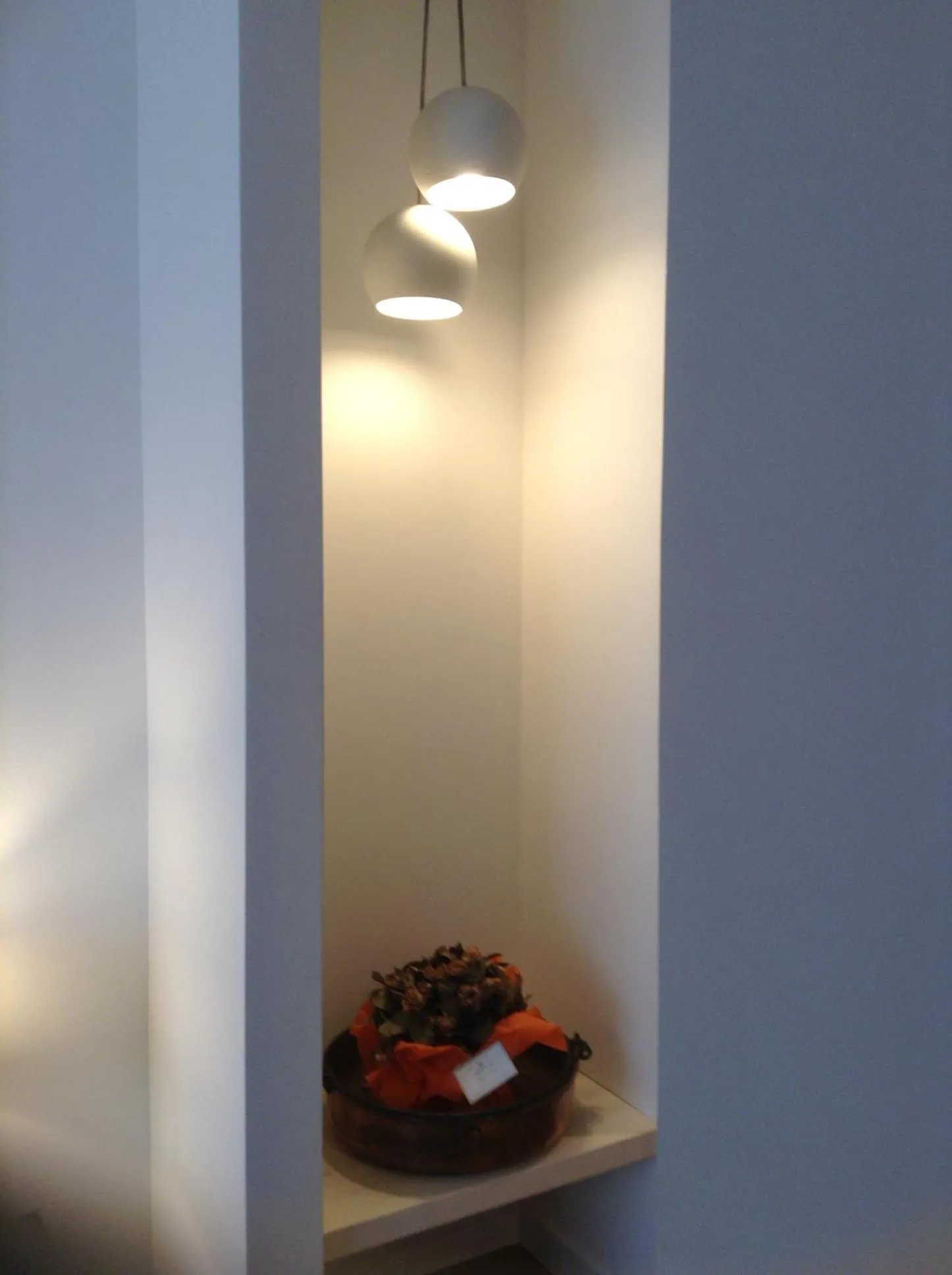 St. Peter's Luxury Rooms