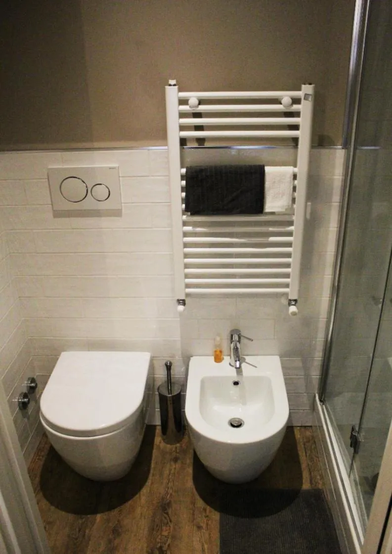 St. Peter's Luxury Rooms