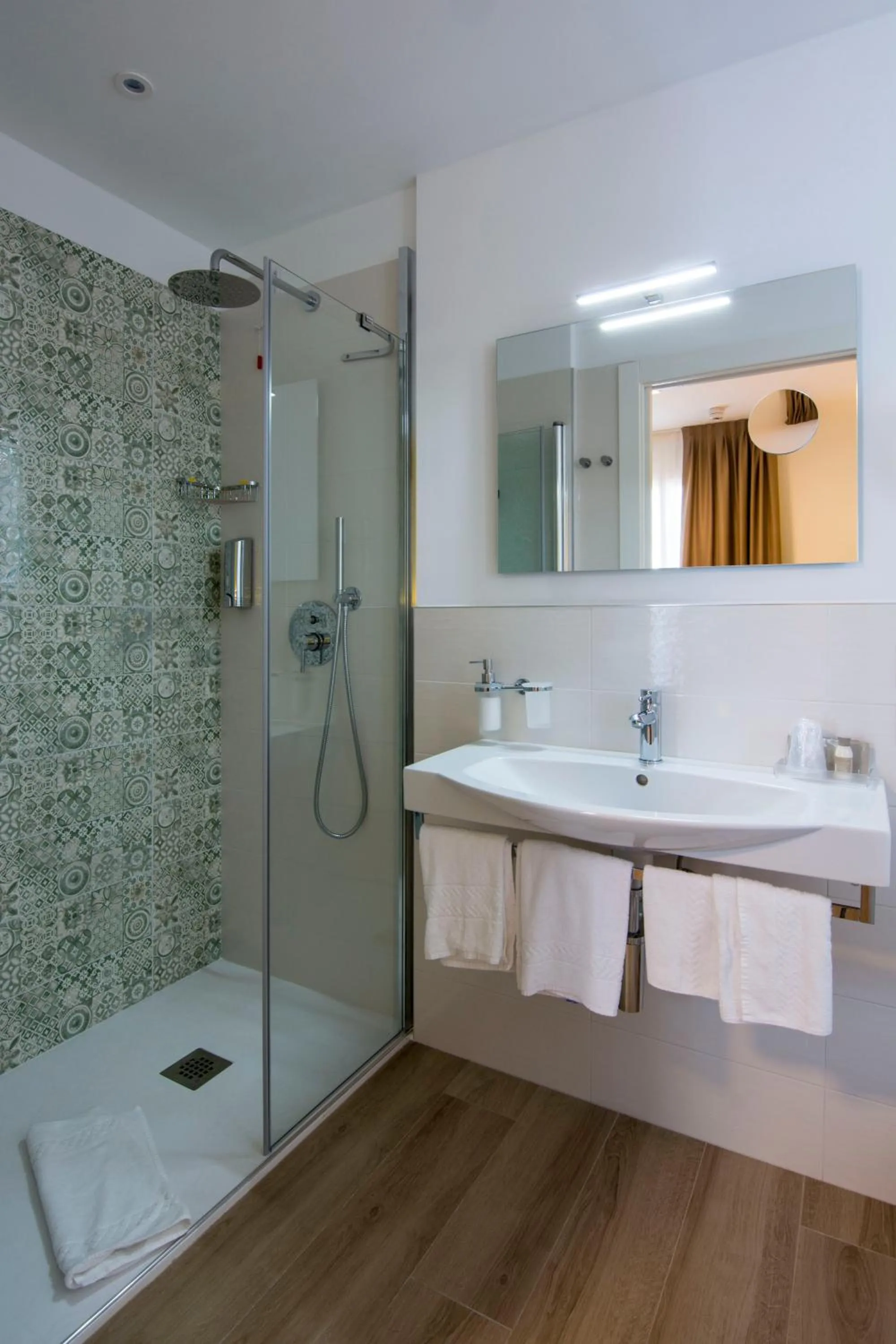 Almalux Jesolo Wellness & Spa 3 stelle superior