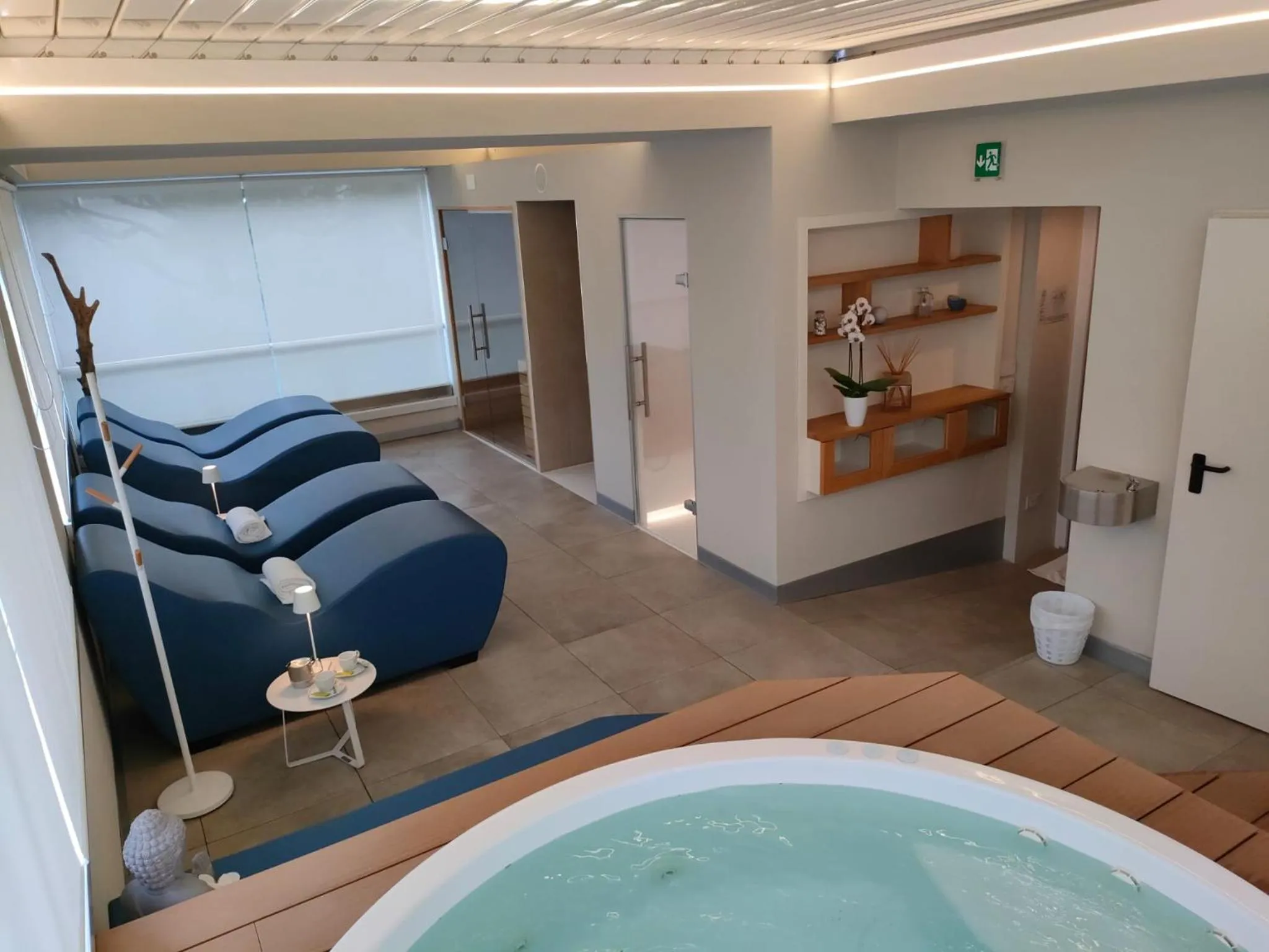 Almalux Jesolo Wellness & Spa 3 stelle superior