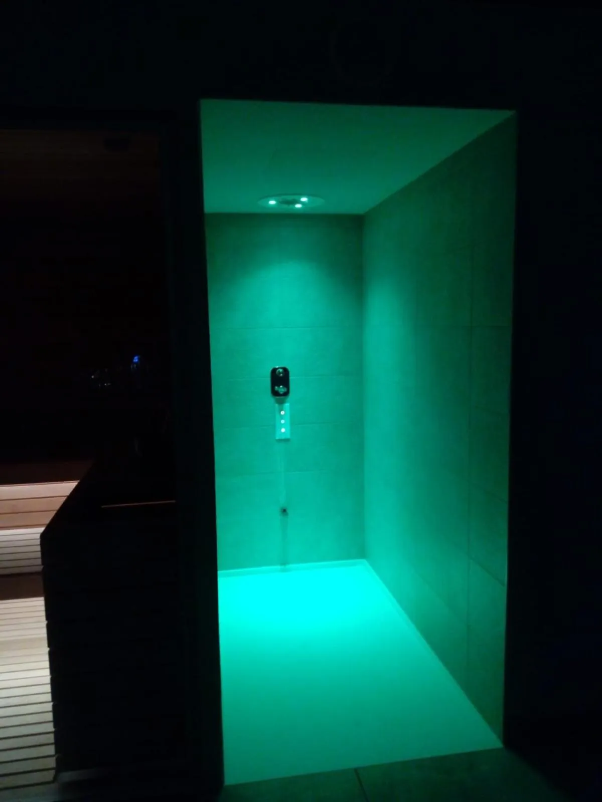 Almalux Jesolo Wellness & Spa 3 stelle superior