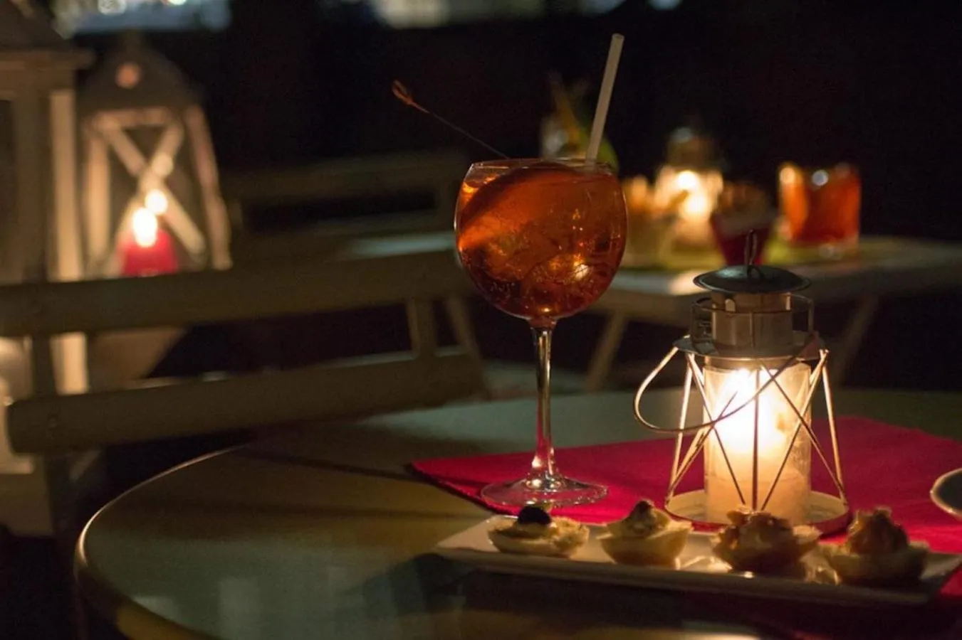 Property building in Il B&B della Mamma