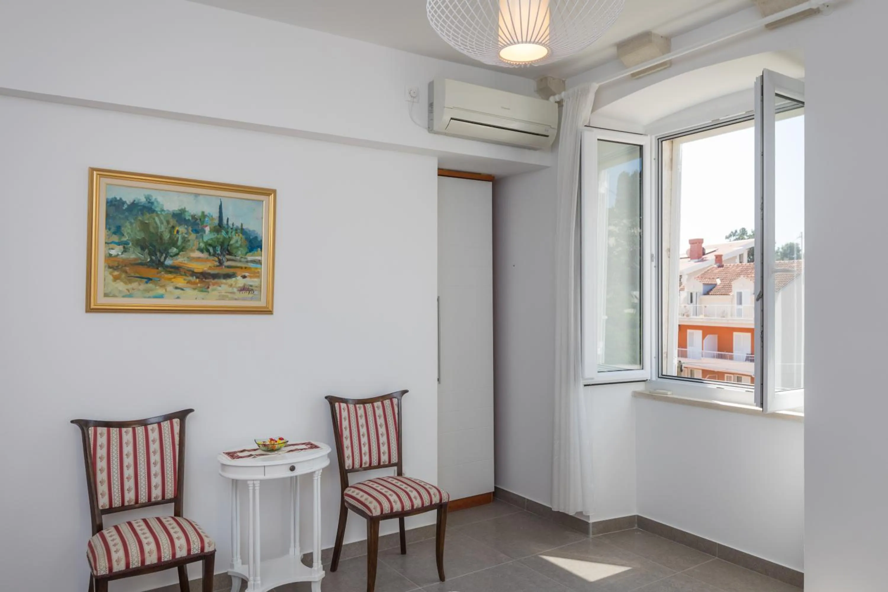 Bedroom in Guest House Libertas