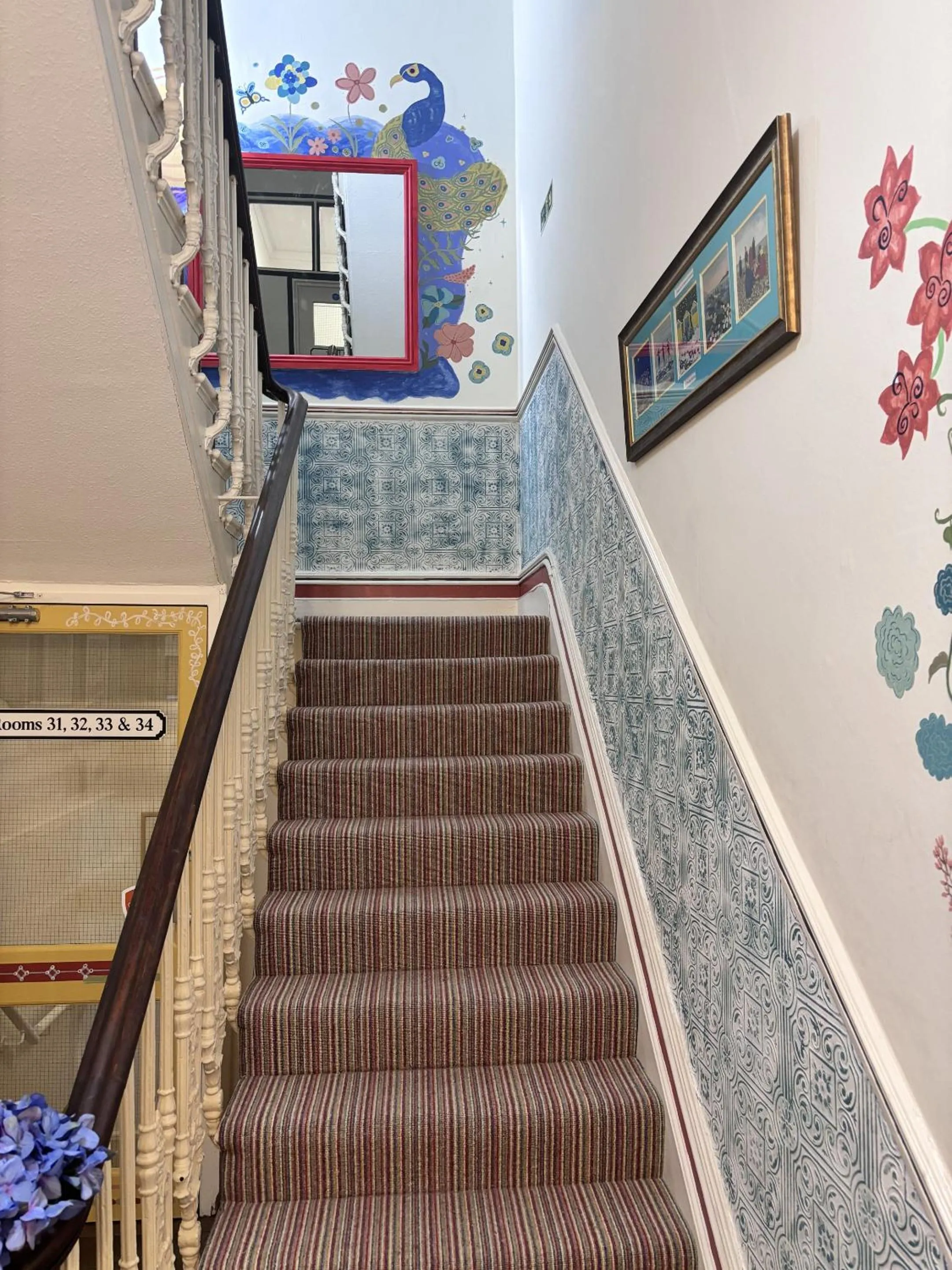 Other in The Sheldon B&B - FREE private parking