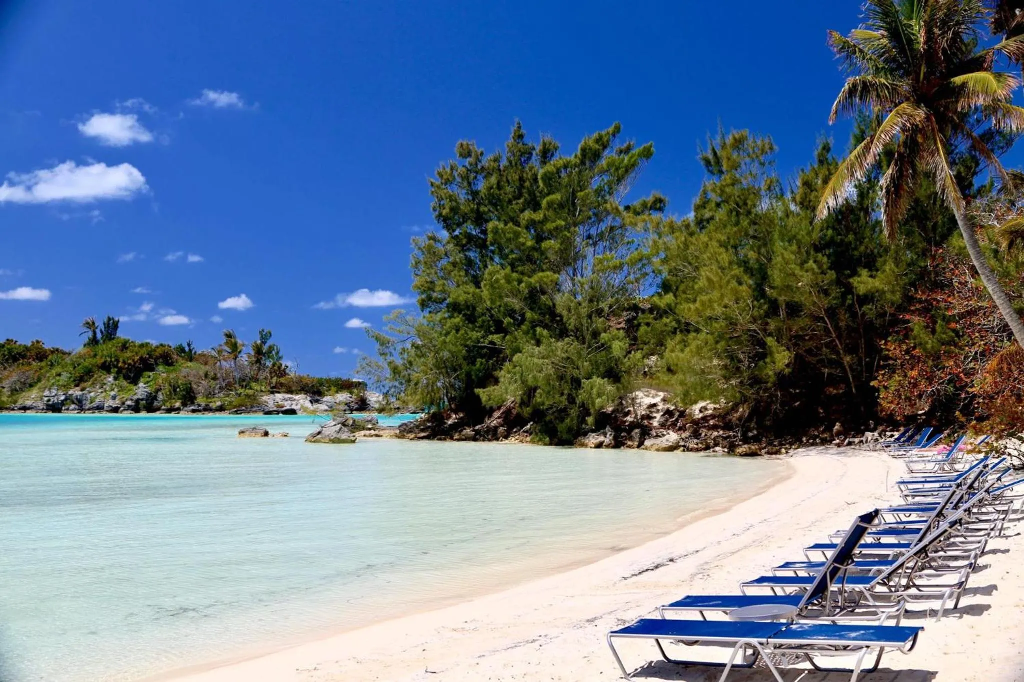 Nearby landmark in Willowbank Resort