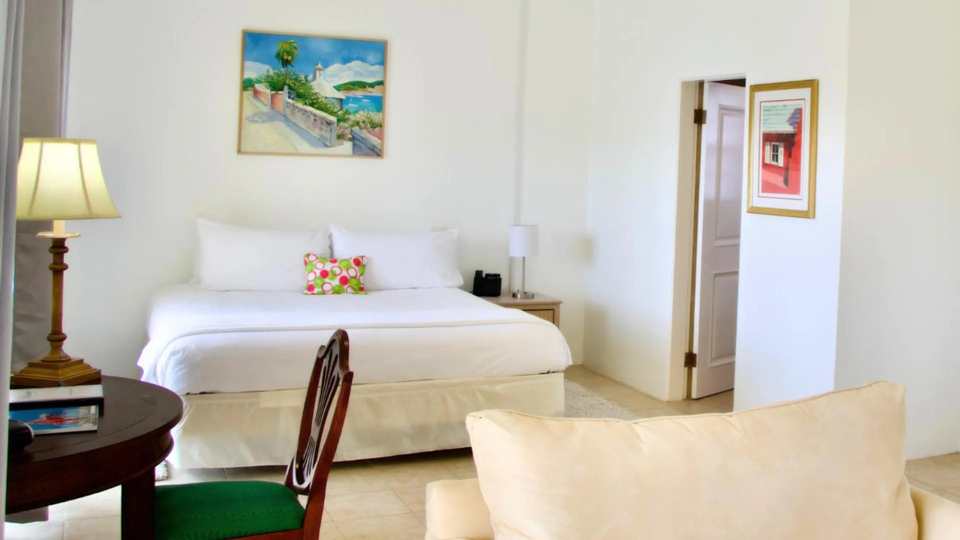 Bedroom, Bed in Willowbank Resort