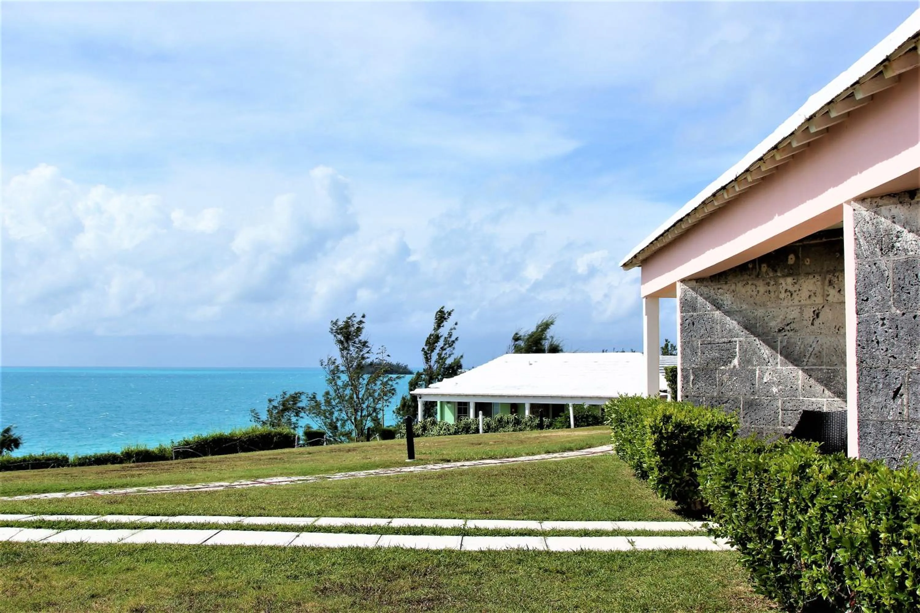 Balcony/Terrace in Willowbank Resort