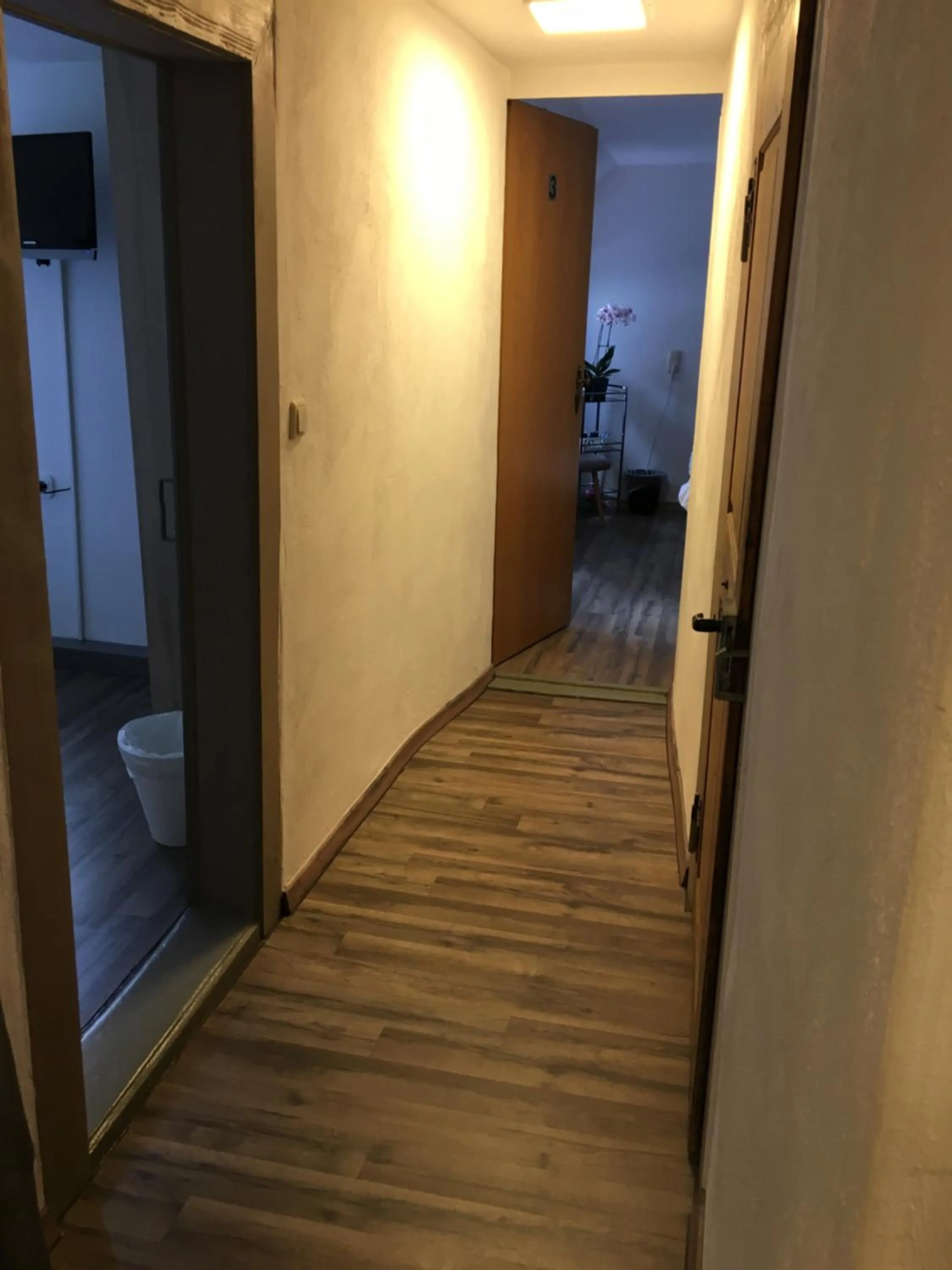 Pension „das Lädle“