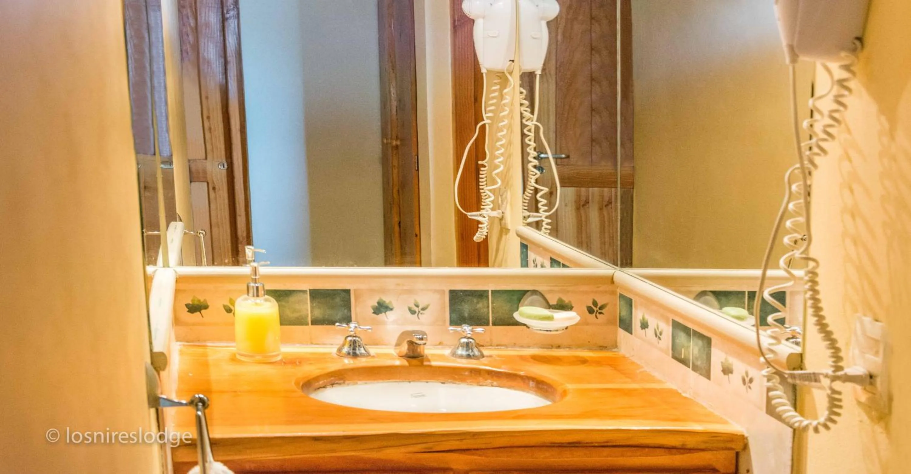 Other in Los Nires Lodge Cerro Catedral