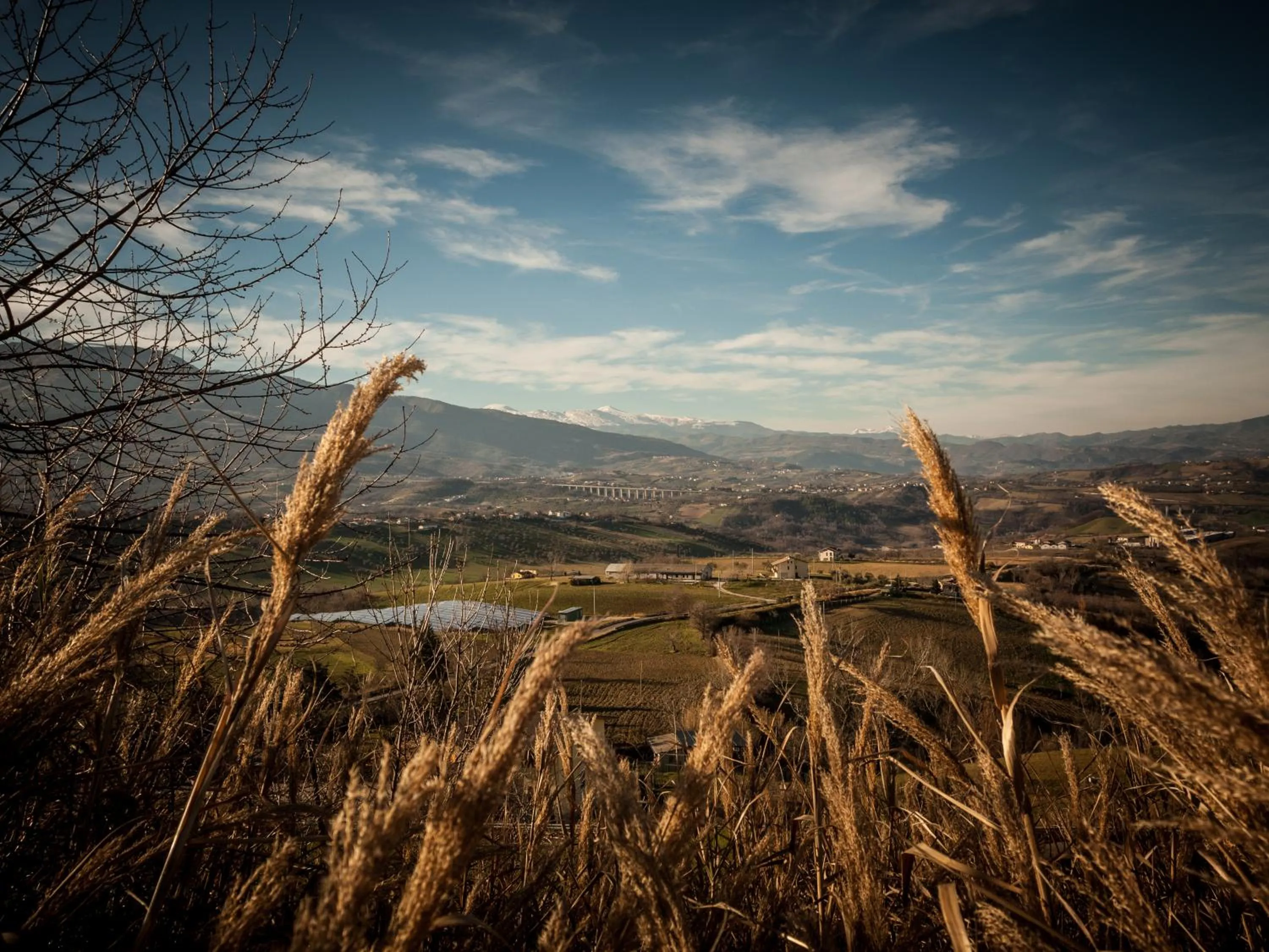 Summer in Locanda Del Parco Hotel
