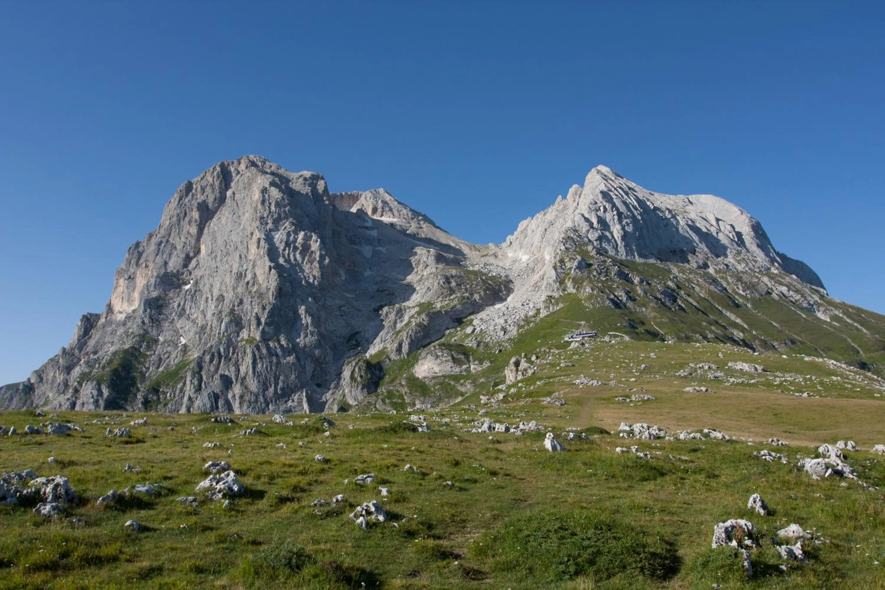 Off site in Locanda Del Parco Hotel