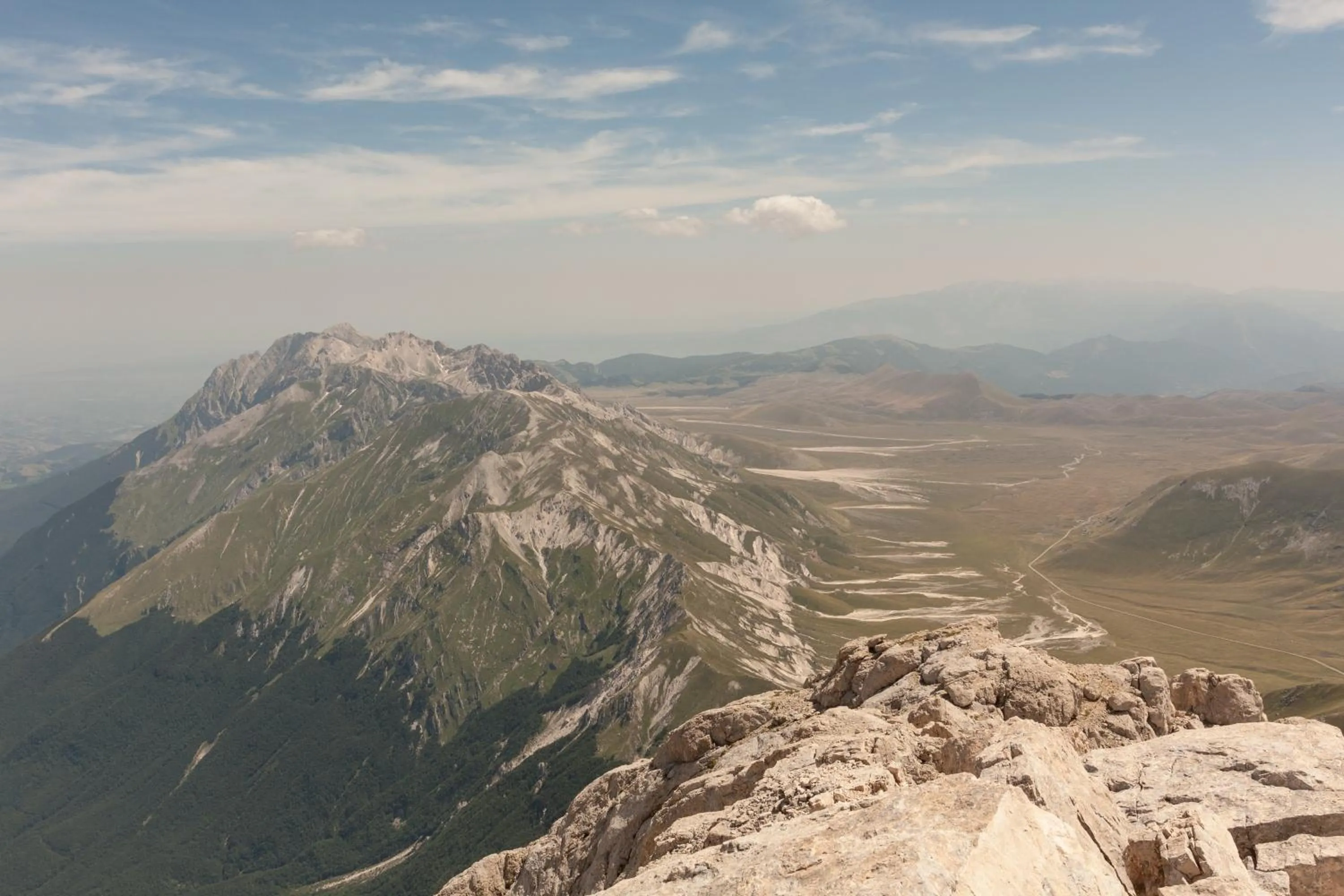 Location in Locanda Del Parco Hotel