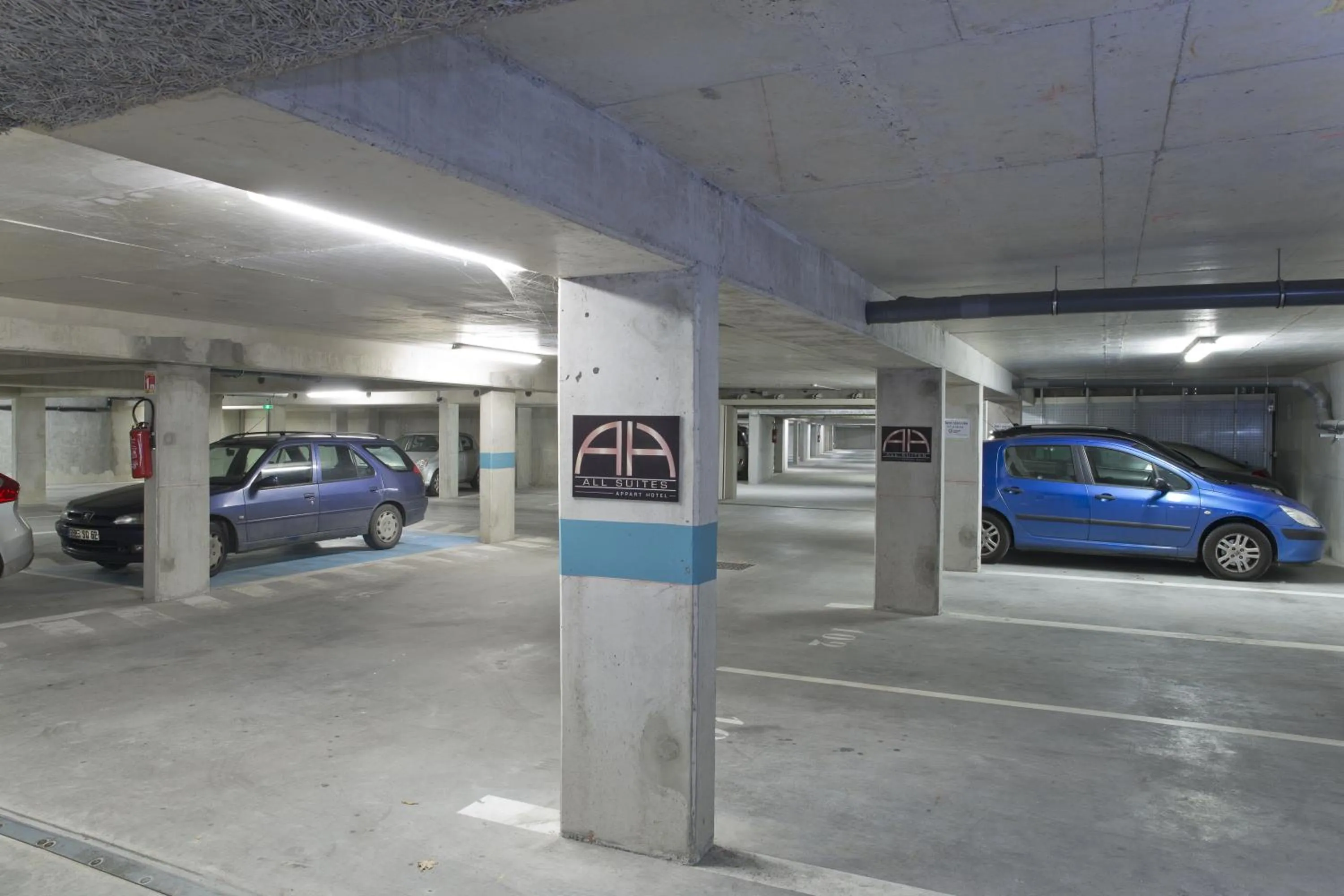 Other in All Suites Appart Hôtel - Dunkerque Centre