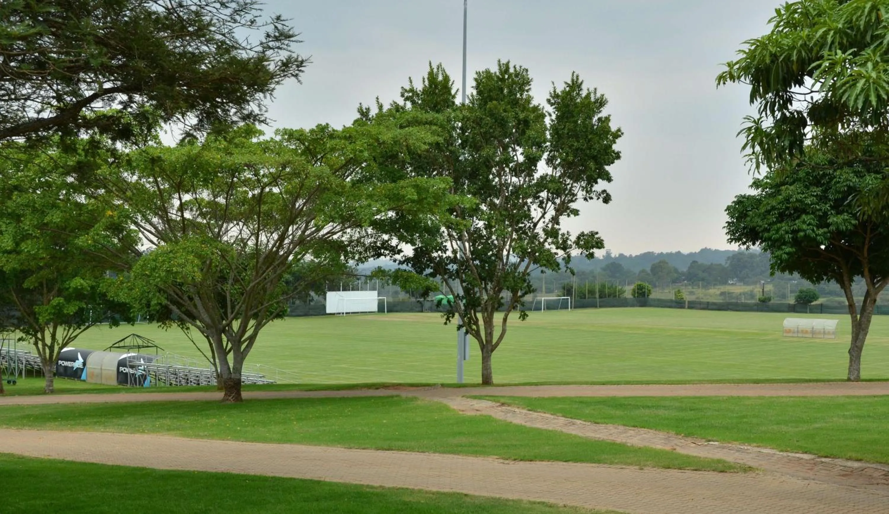 Sports, Golf in Ingwenyama Conference & Sports Resort