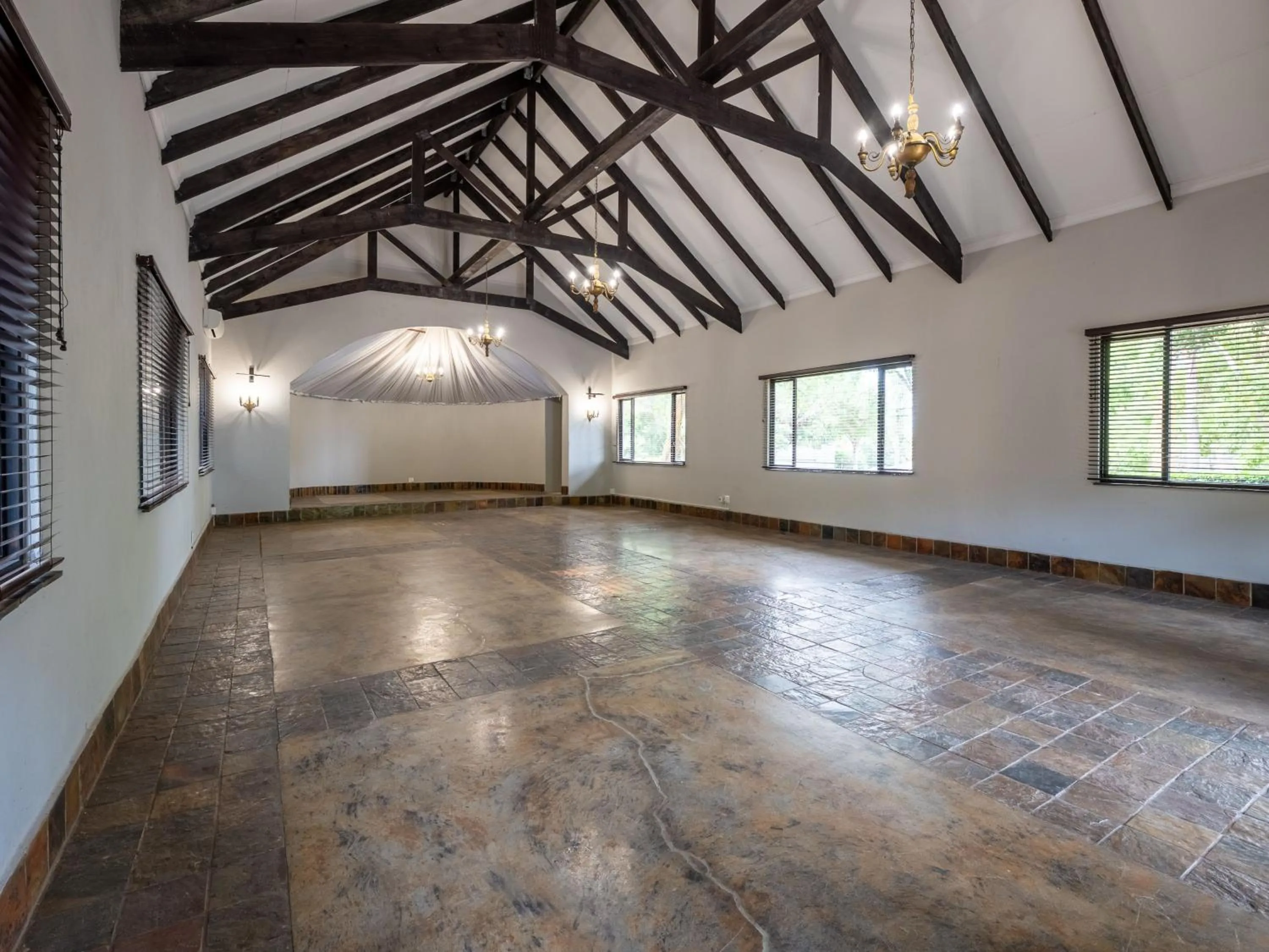 Meeting/conference room in ANEW Resort White River Mbombela