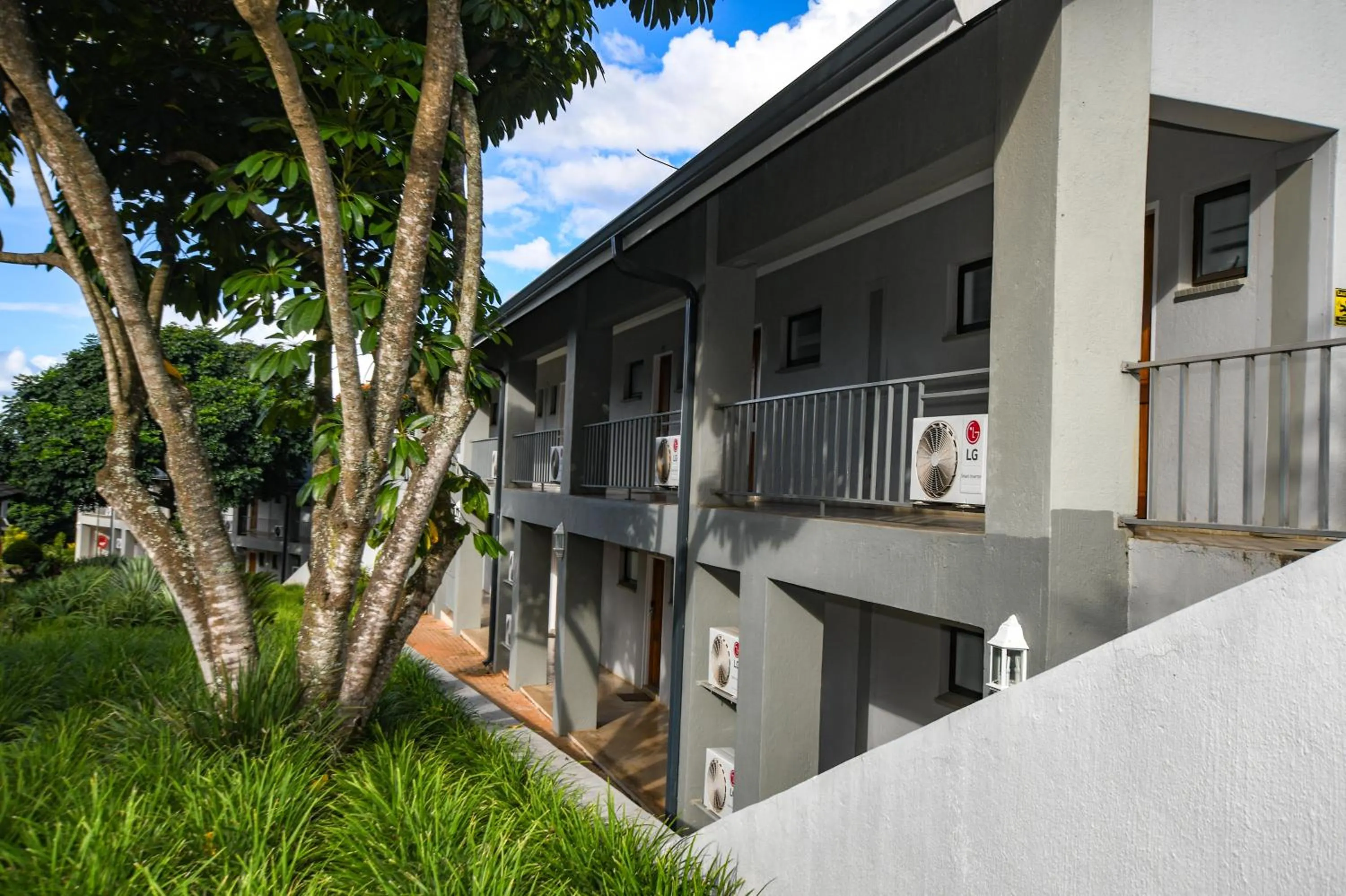 Property Building in Ingwenyama Conference & Sports Resort