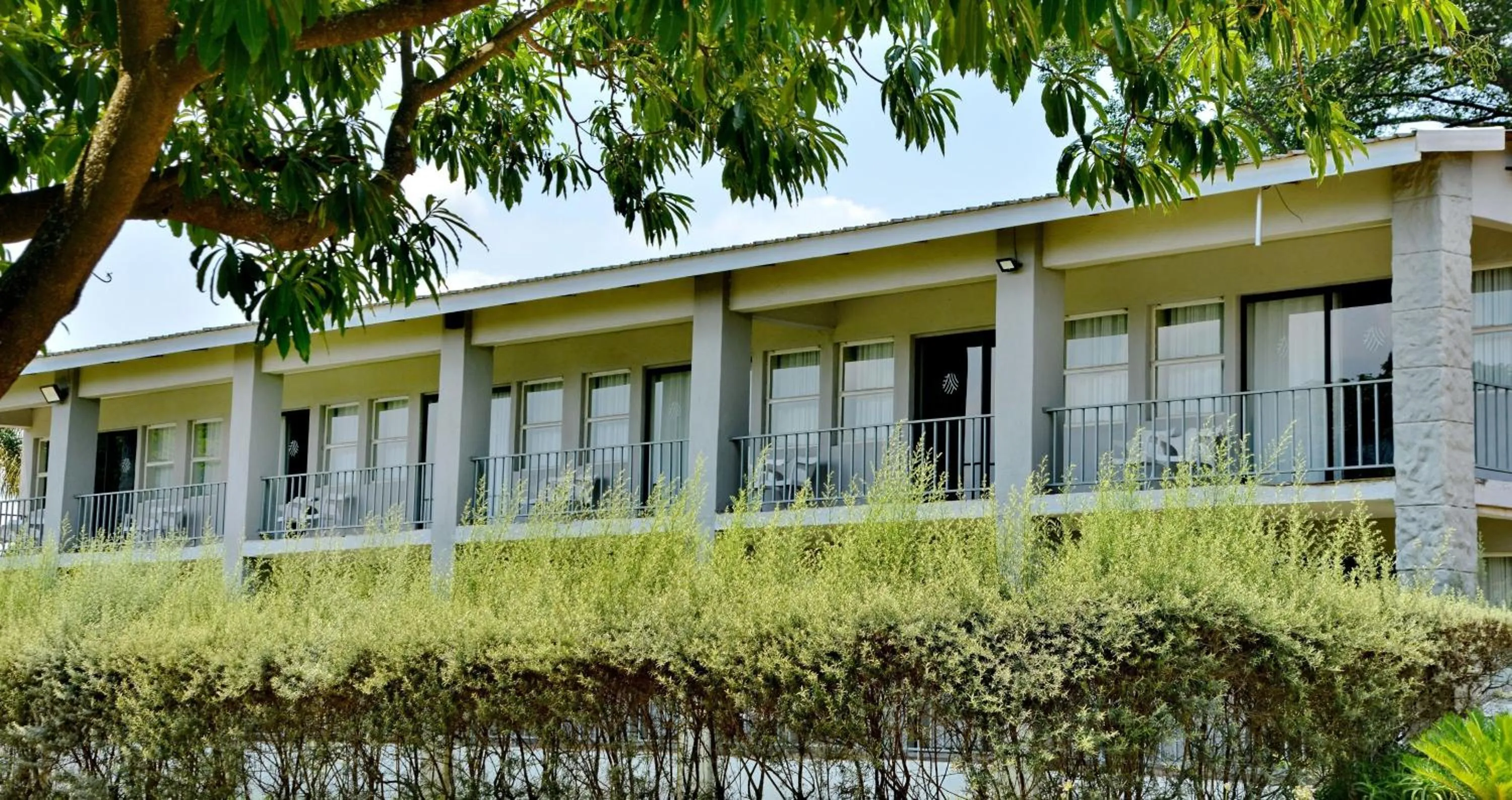 View (from property/room), Property Building in Ingwenyama Conference & Sports Resort