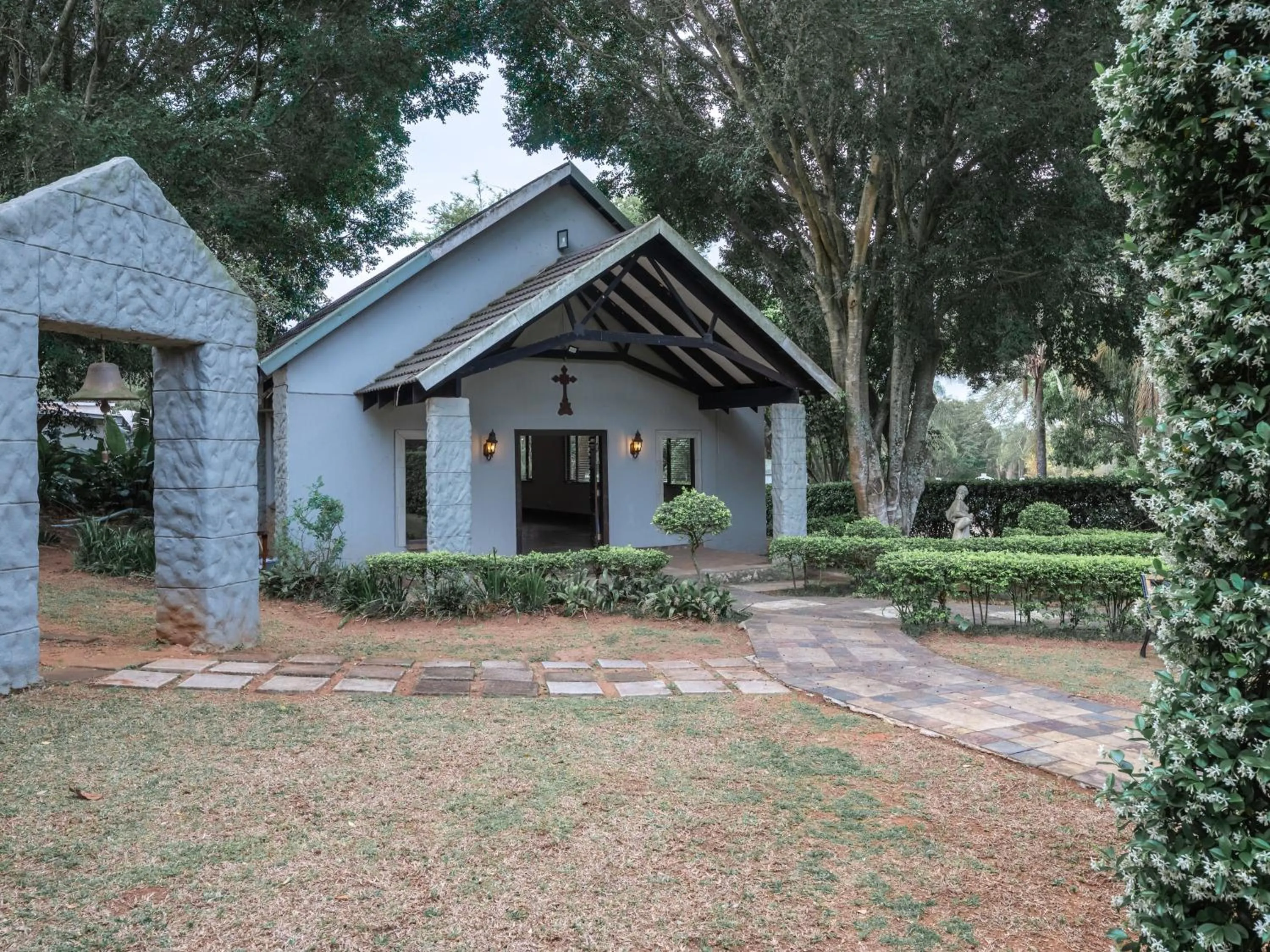 Property building in ANEW Resort White River Mbombela