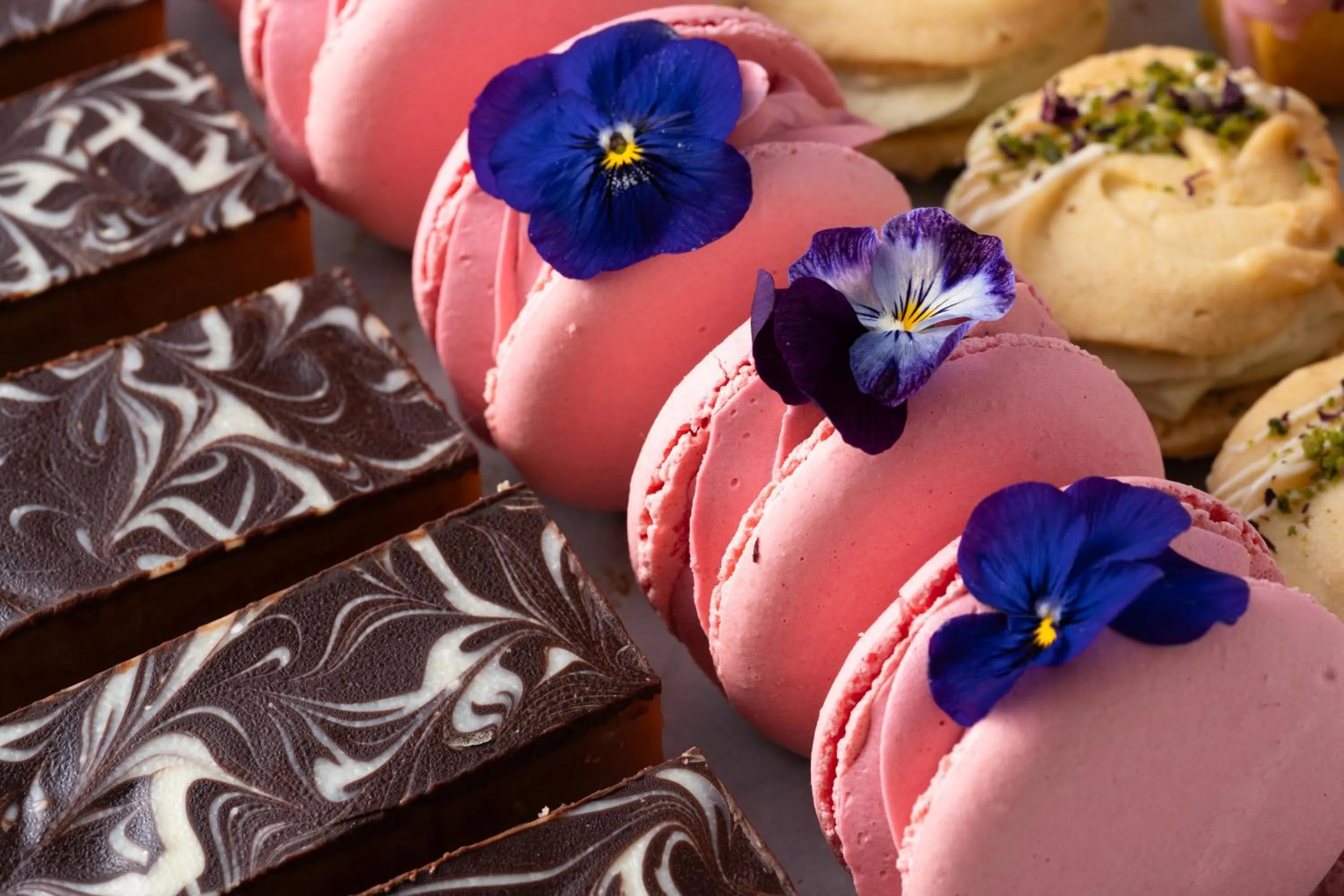 Restaurant/places to eat in Bedruthan Hotel & Spa