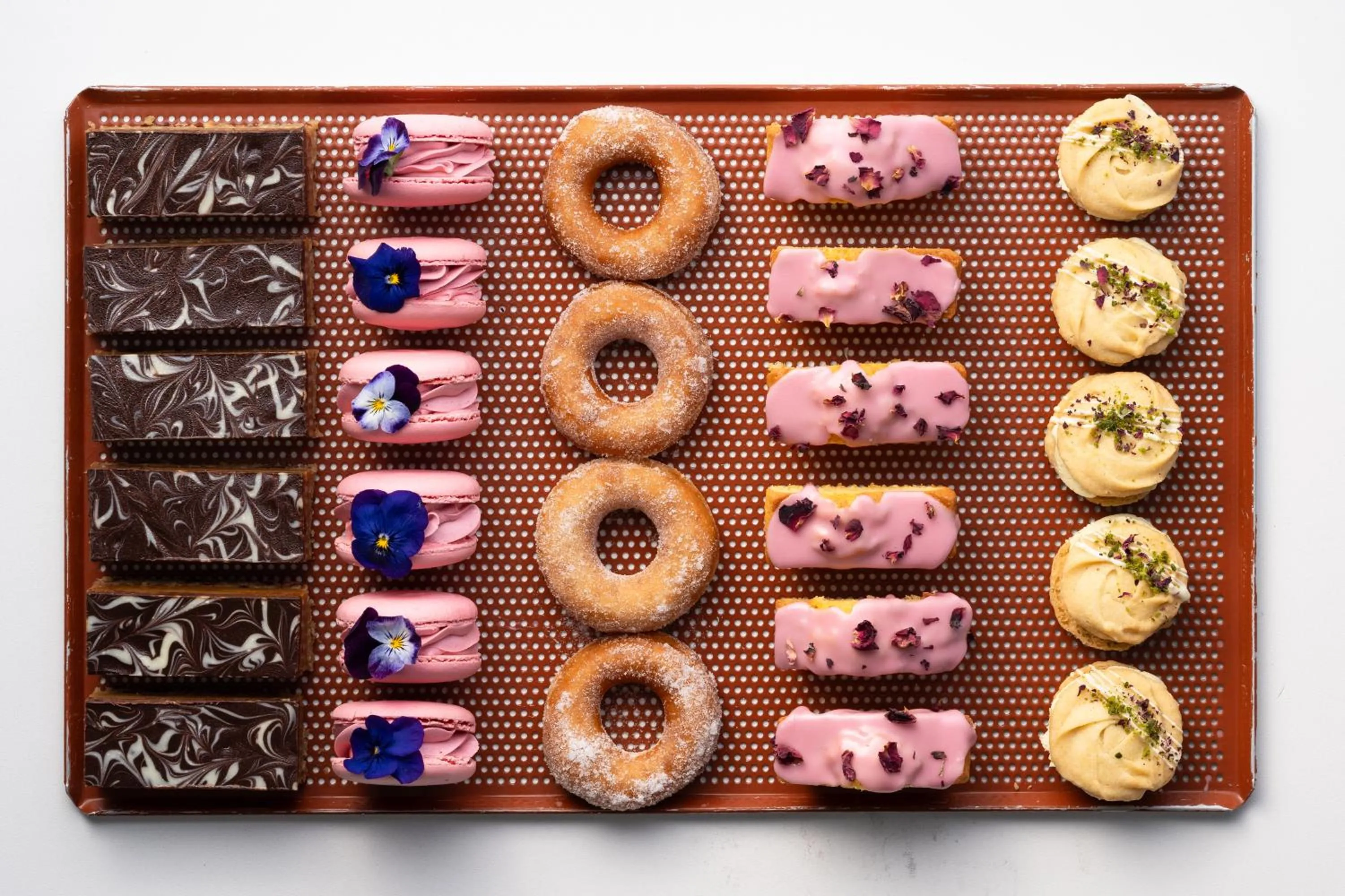 Restaurant/places to eat in Bedruthan Hotel & Spa