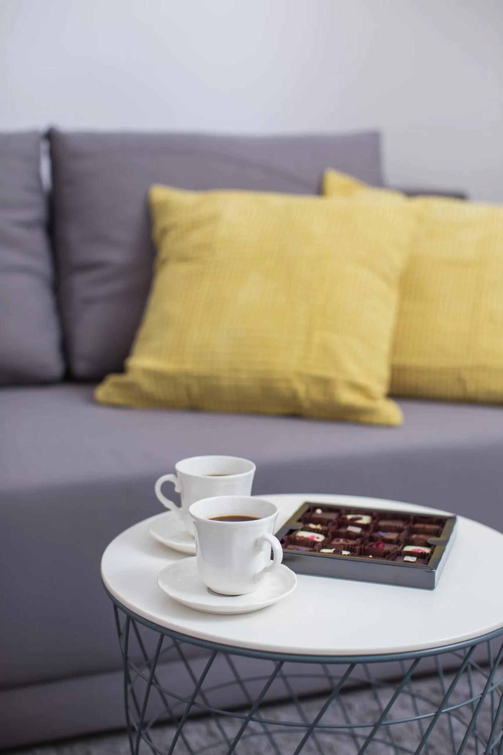 Food and drinks in Krakow B&B - Old Town