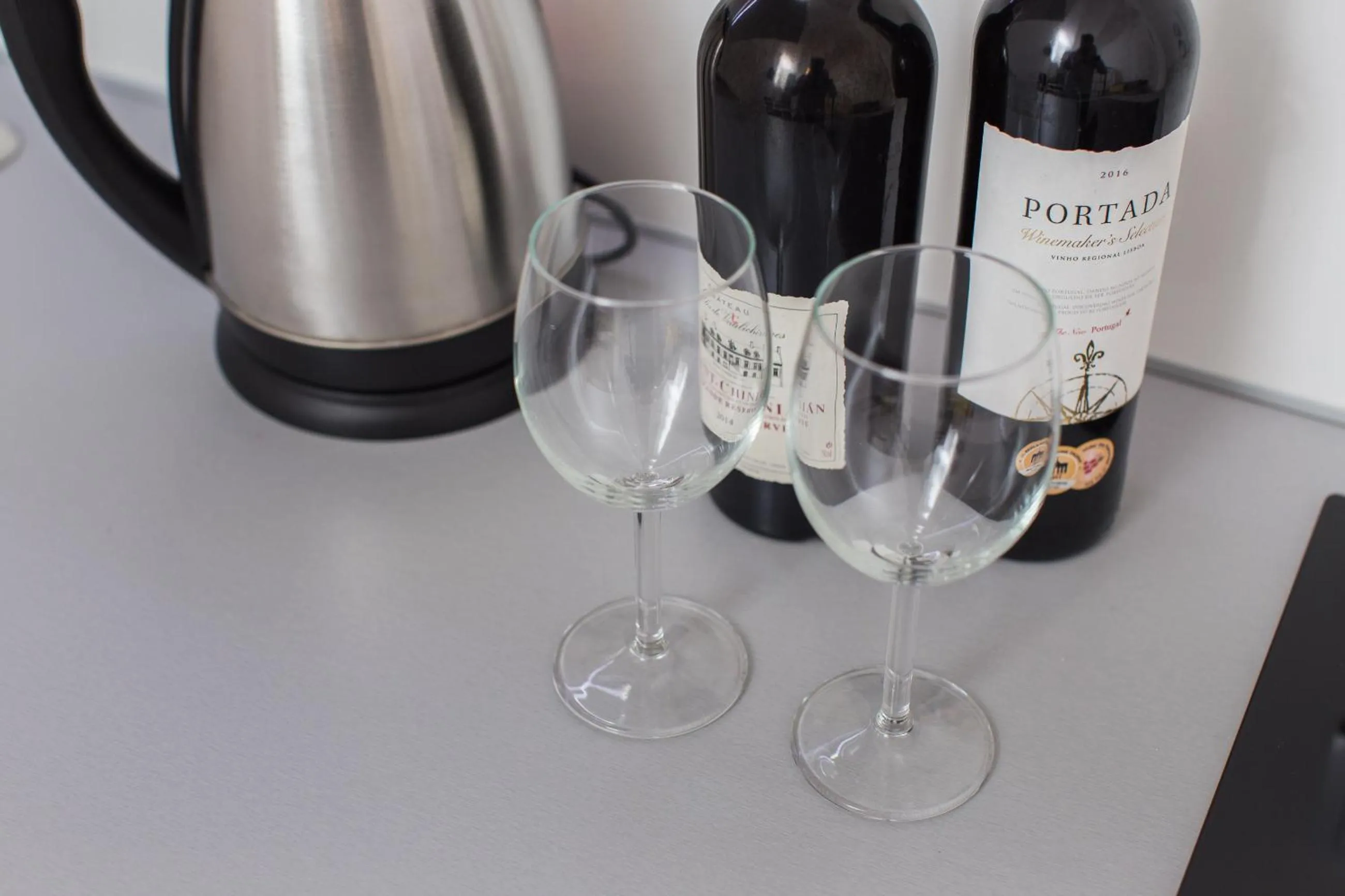 Decorative detail in Krakow B&B - Old Town