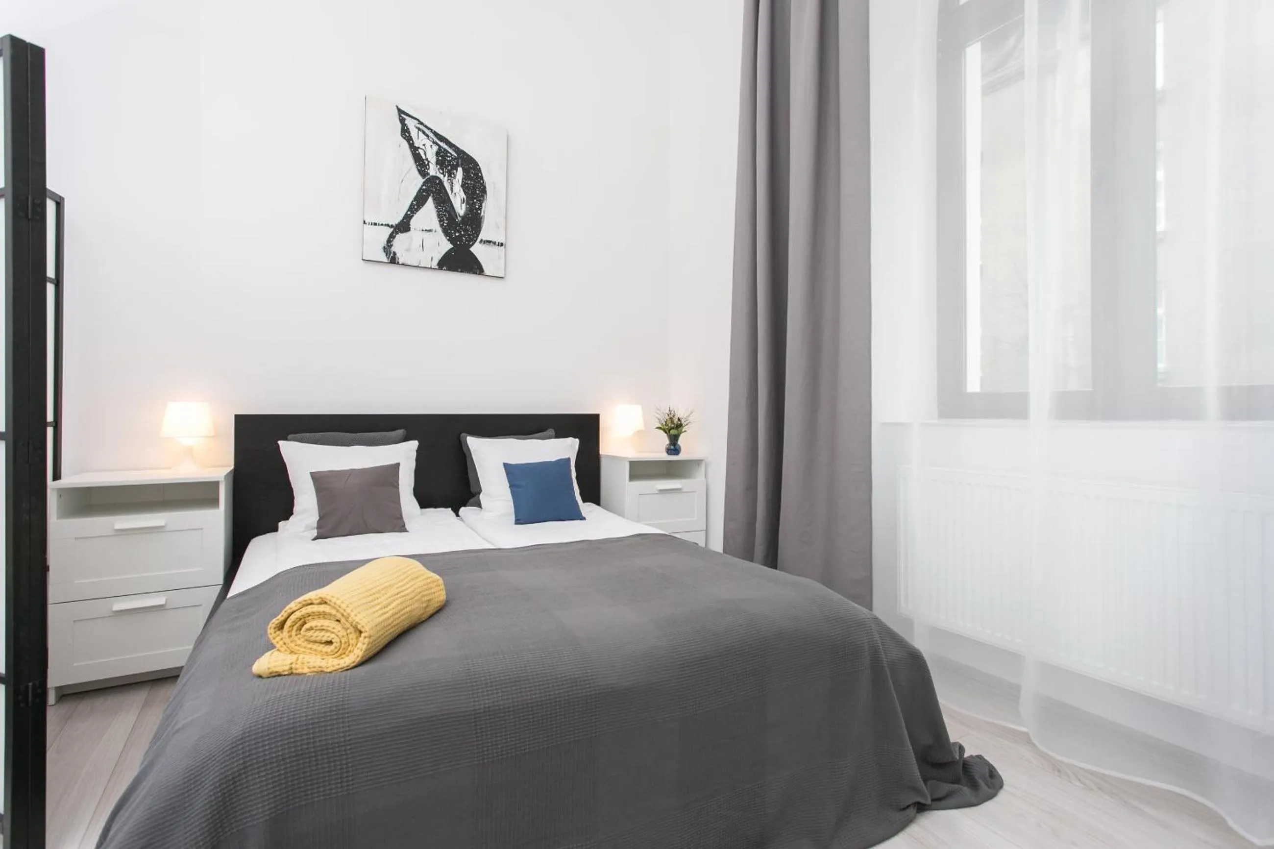 Bed in Krakow B&B - Old Town